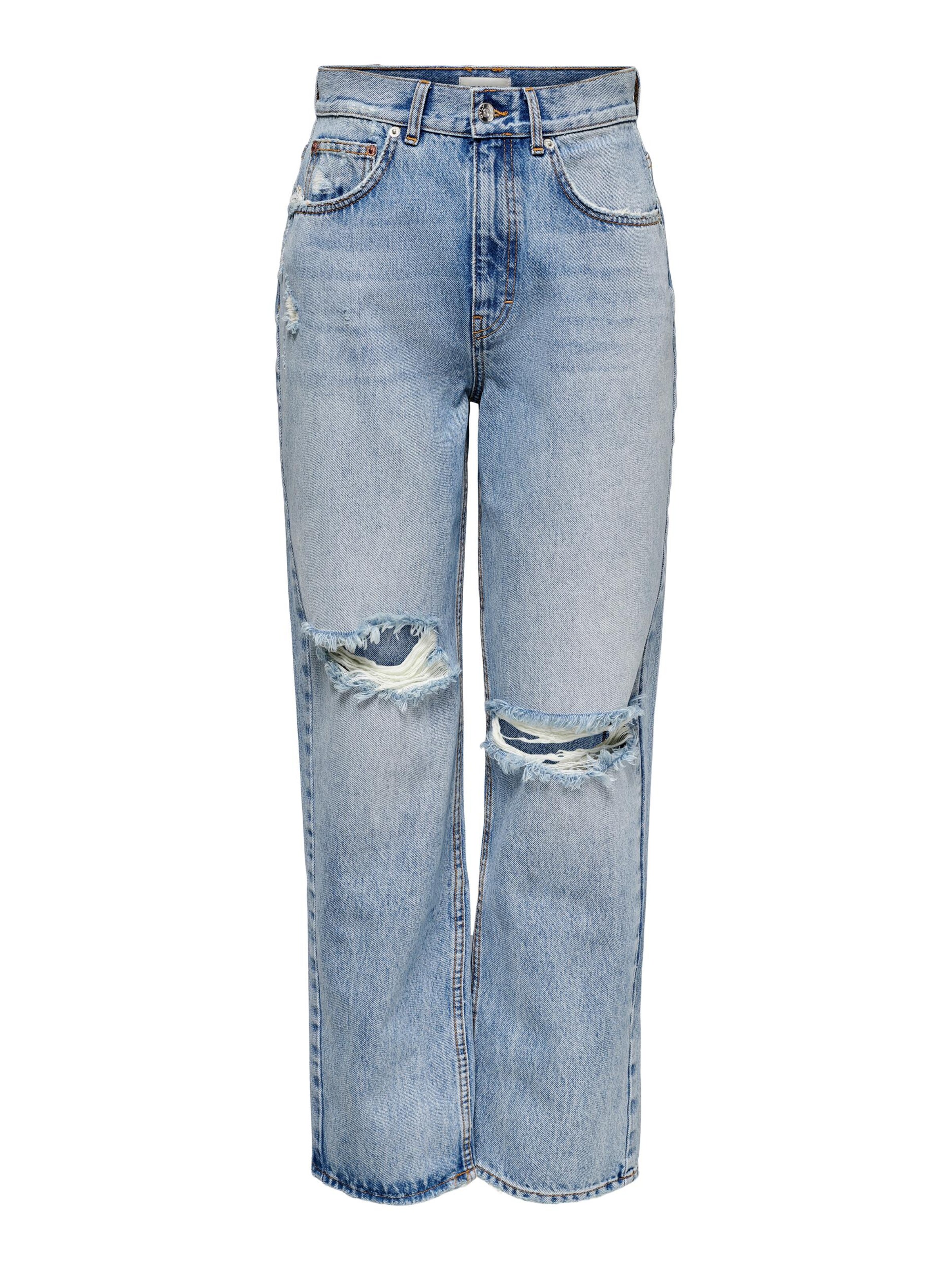 Only Jean 'inc Robyn' 25 Bleu
