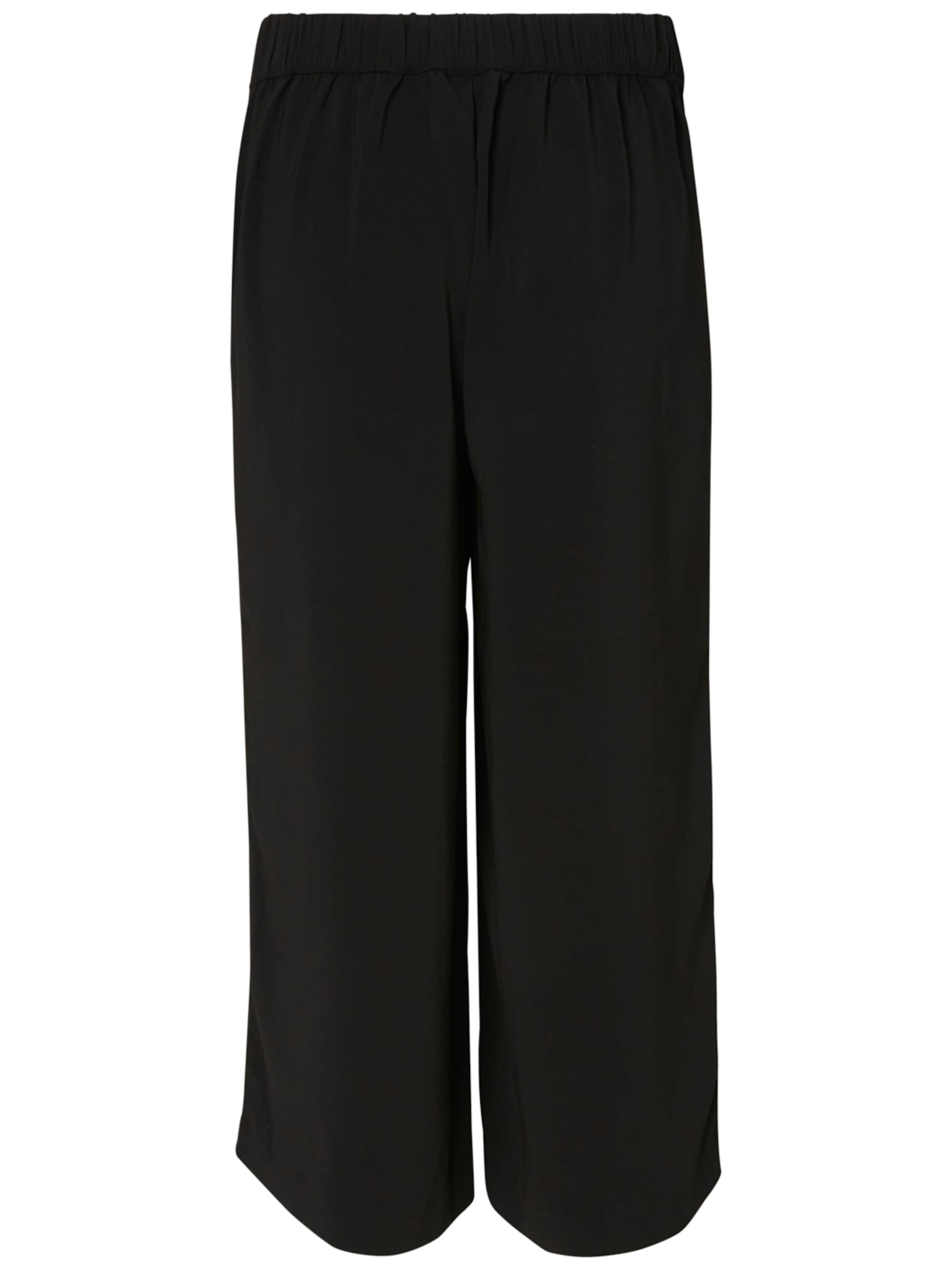Vero Moda Pantalon 40 Noir