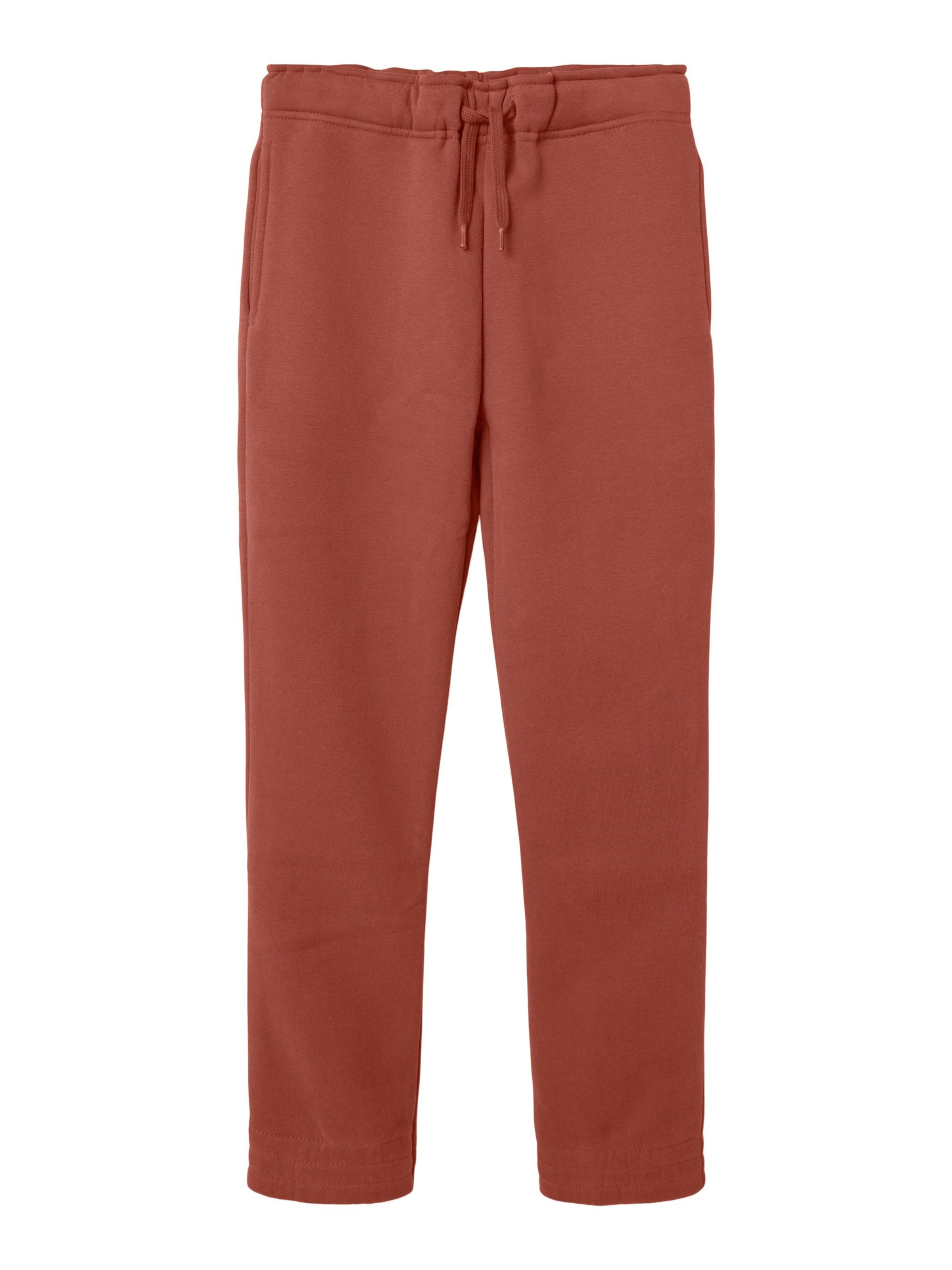 Name It Pantalon 'leno' 152 Marron
