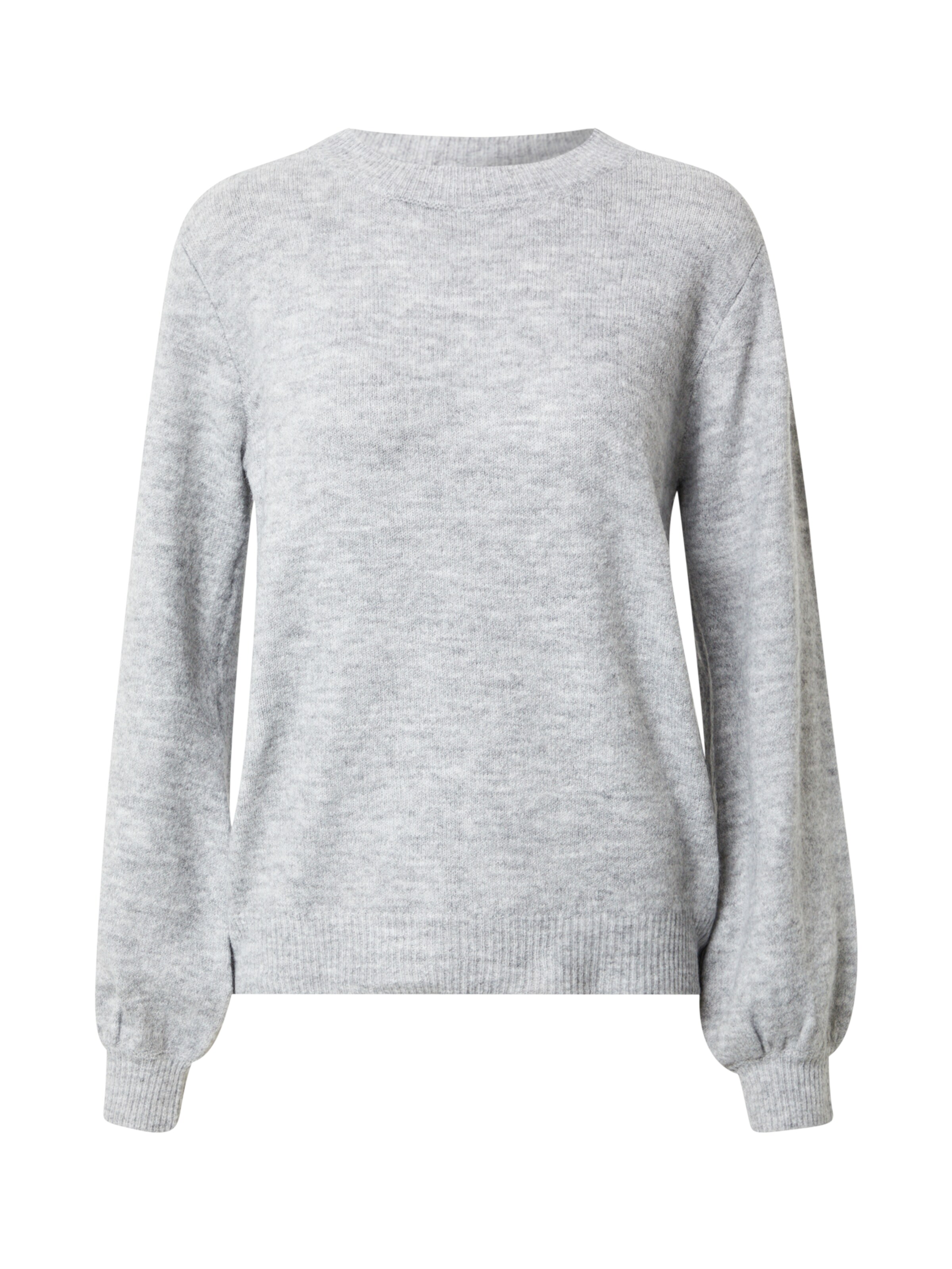 Pieces Pull-Over 'perla' XS Gris