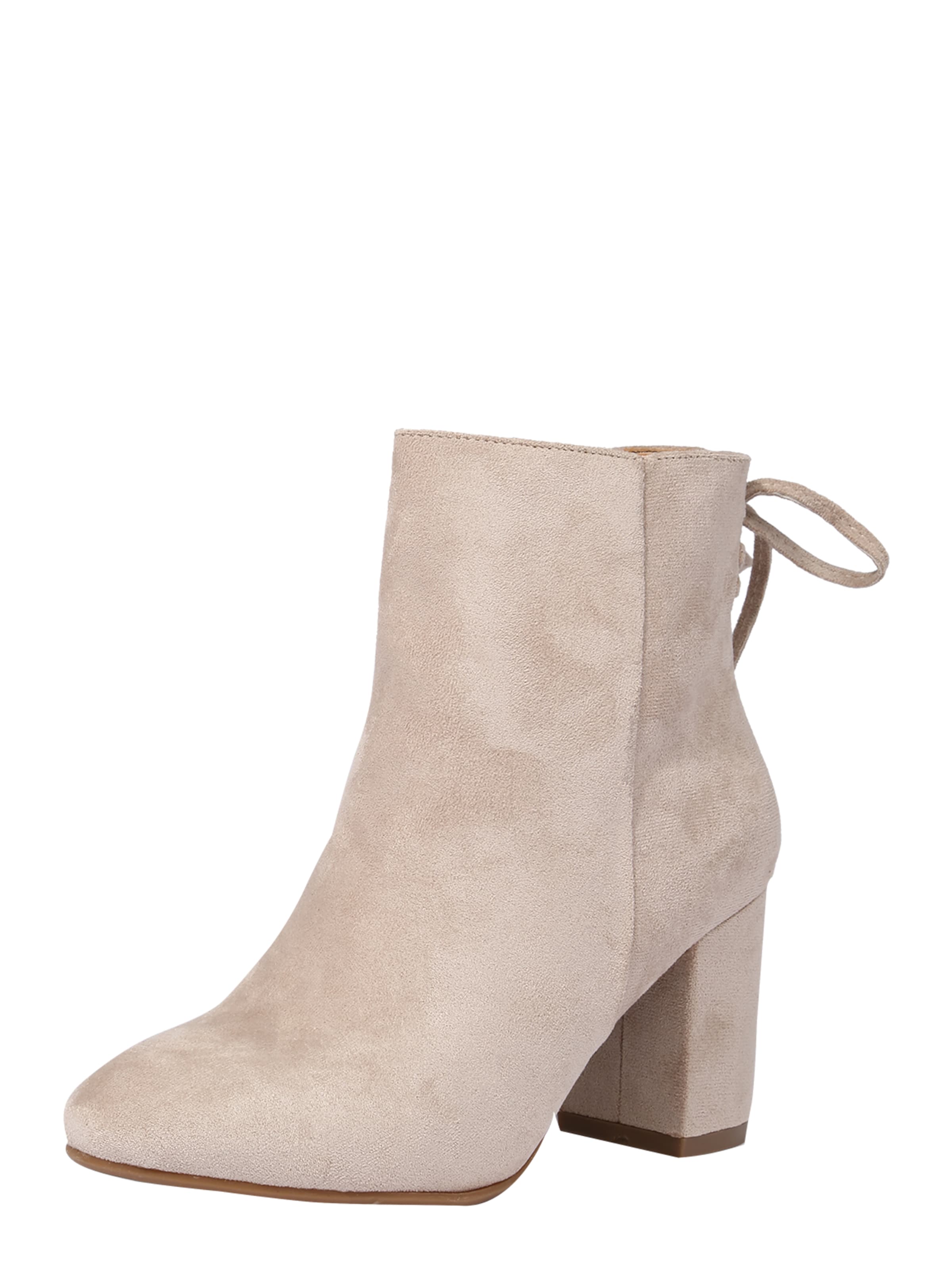 ABOUT YOU Stiefelette 'Azra' frauen beige 36