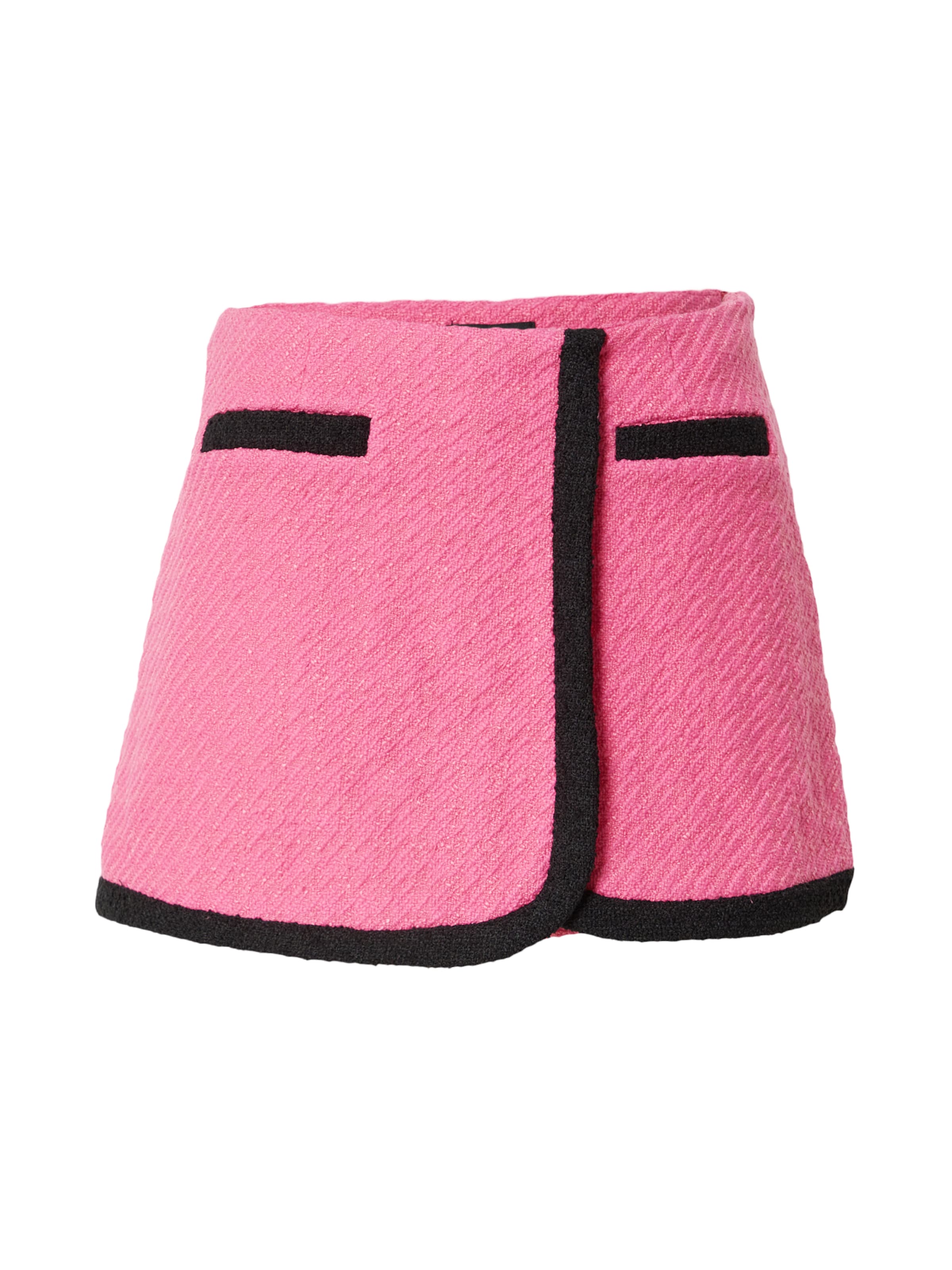 River Island Pantaloni femei roz 42