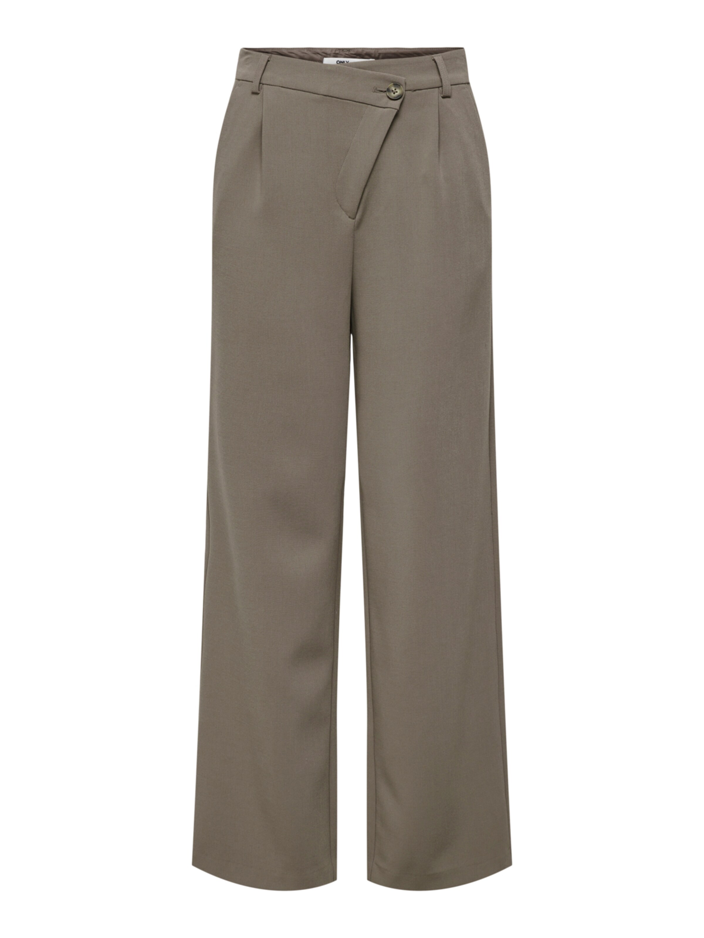 Only Pantalon À Pince 'hayden' 40 Gris