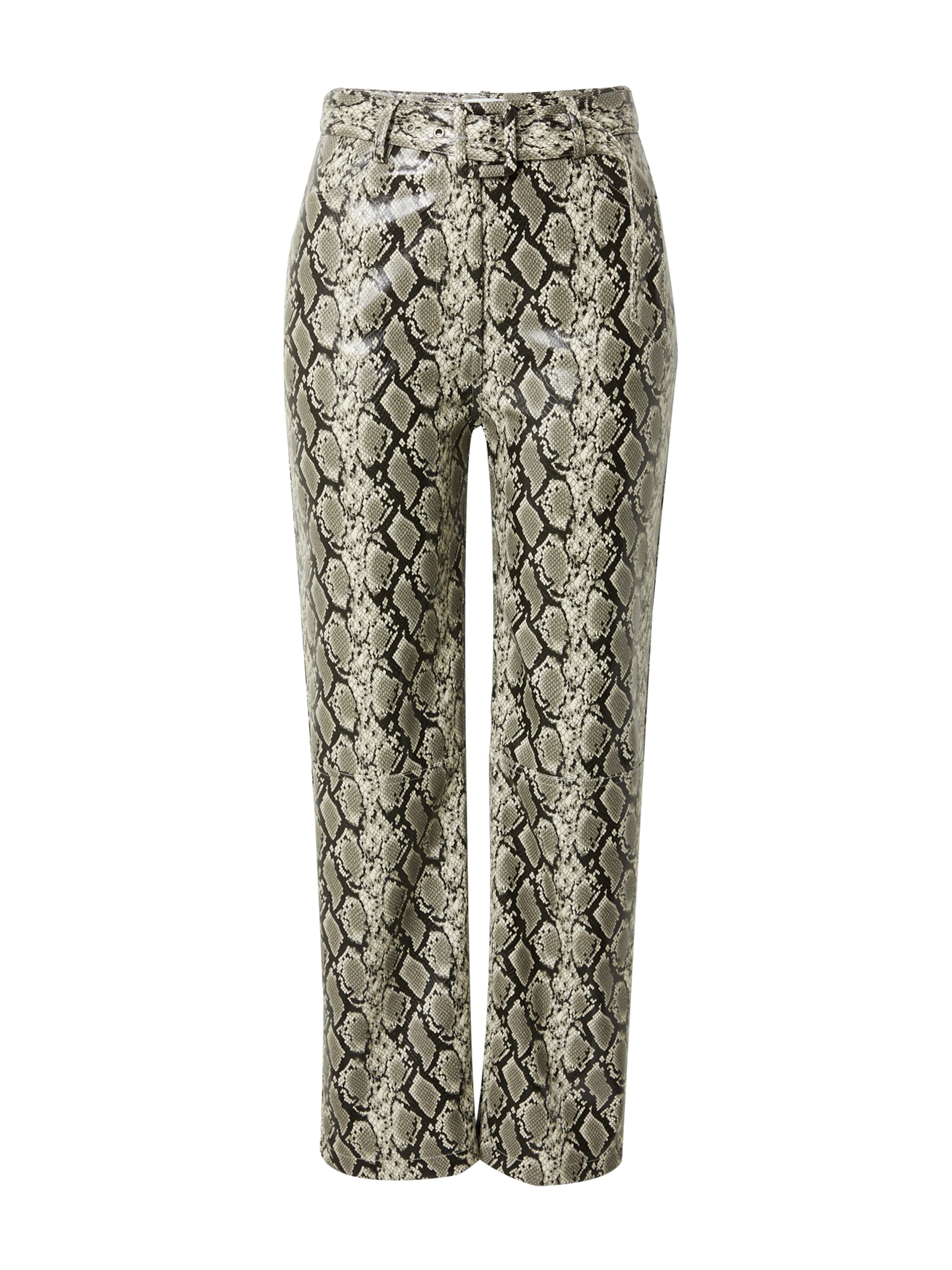 EDITED Hose 'Tanisha' frauen grau 40