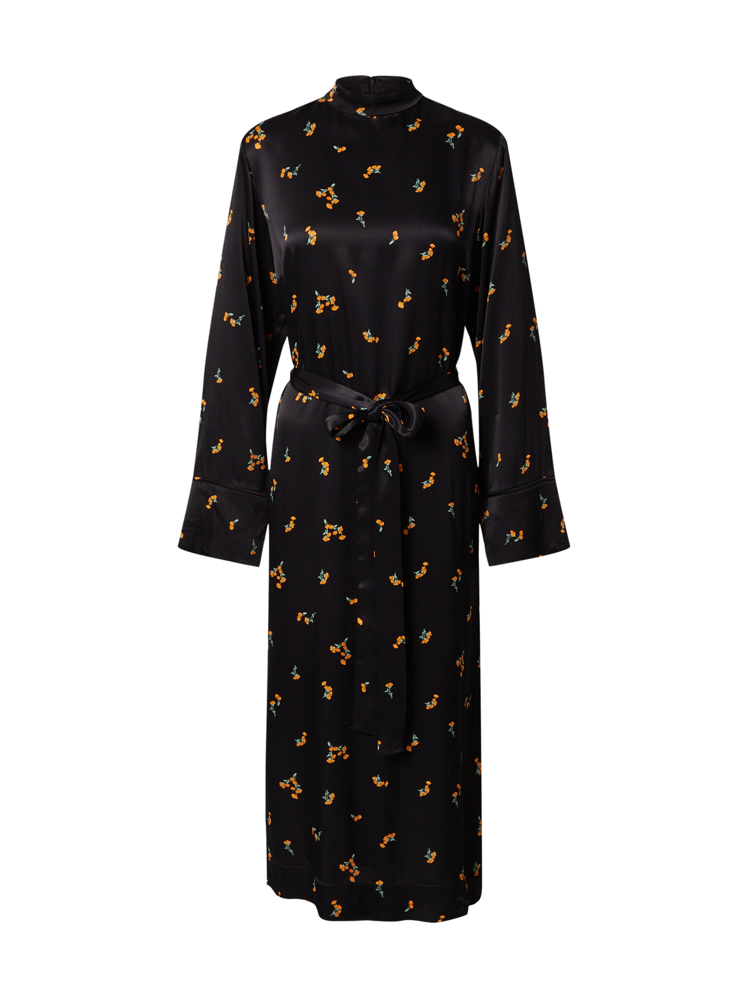 Edited Robe 'miry' 34 Noir