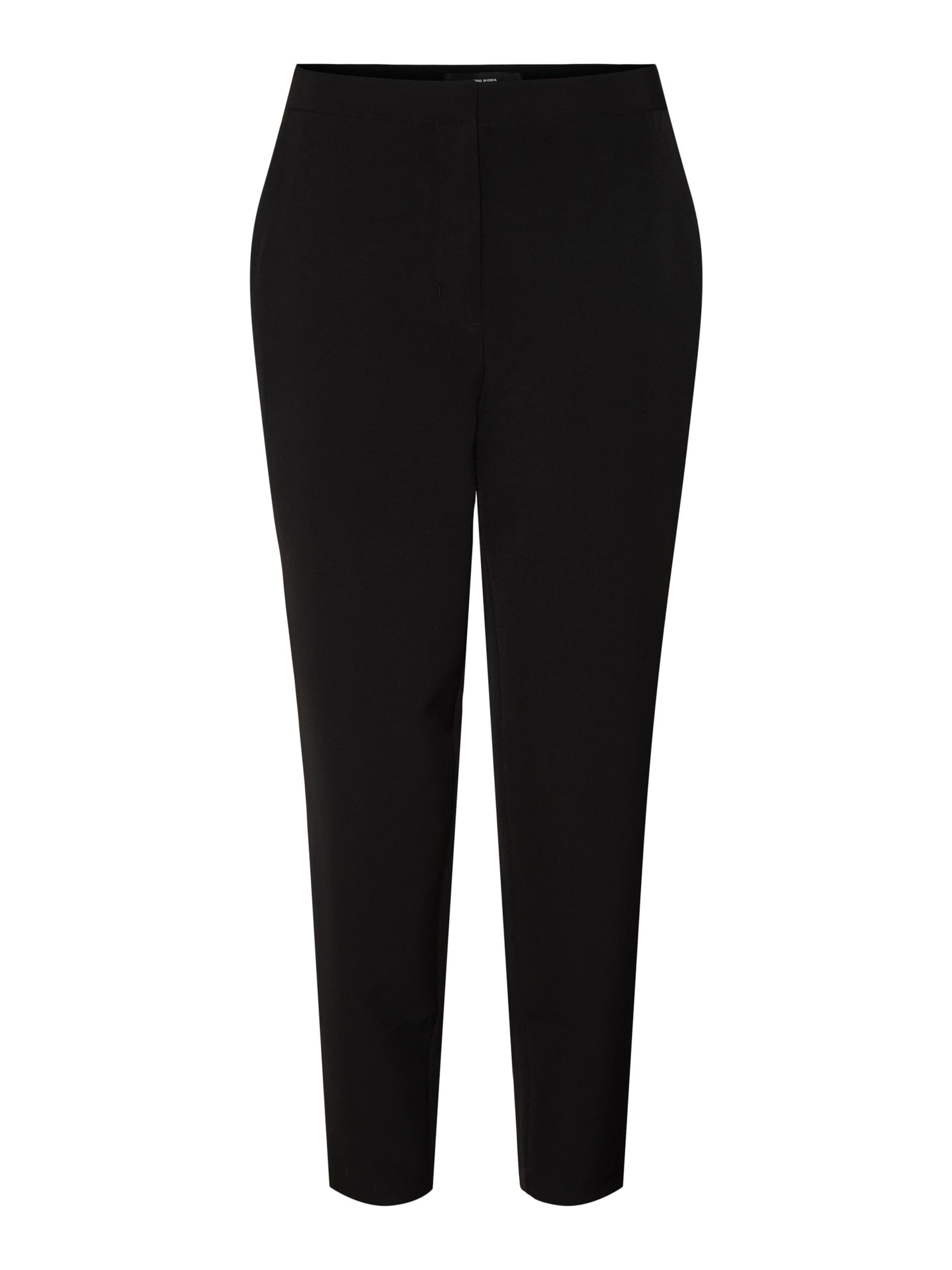 Vero Moda Pantalon 'rue' 40 Noir