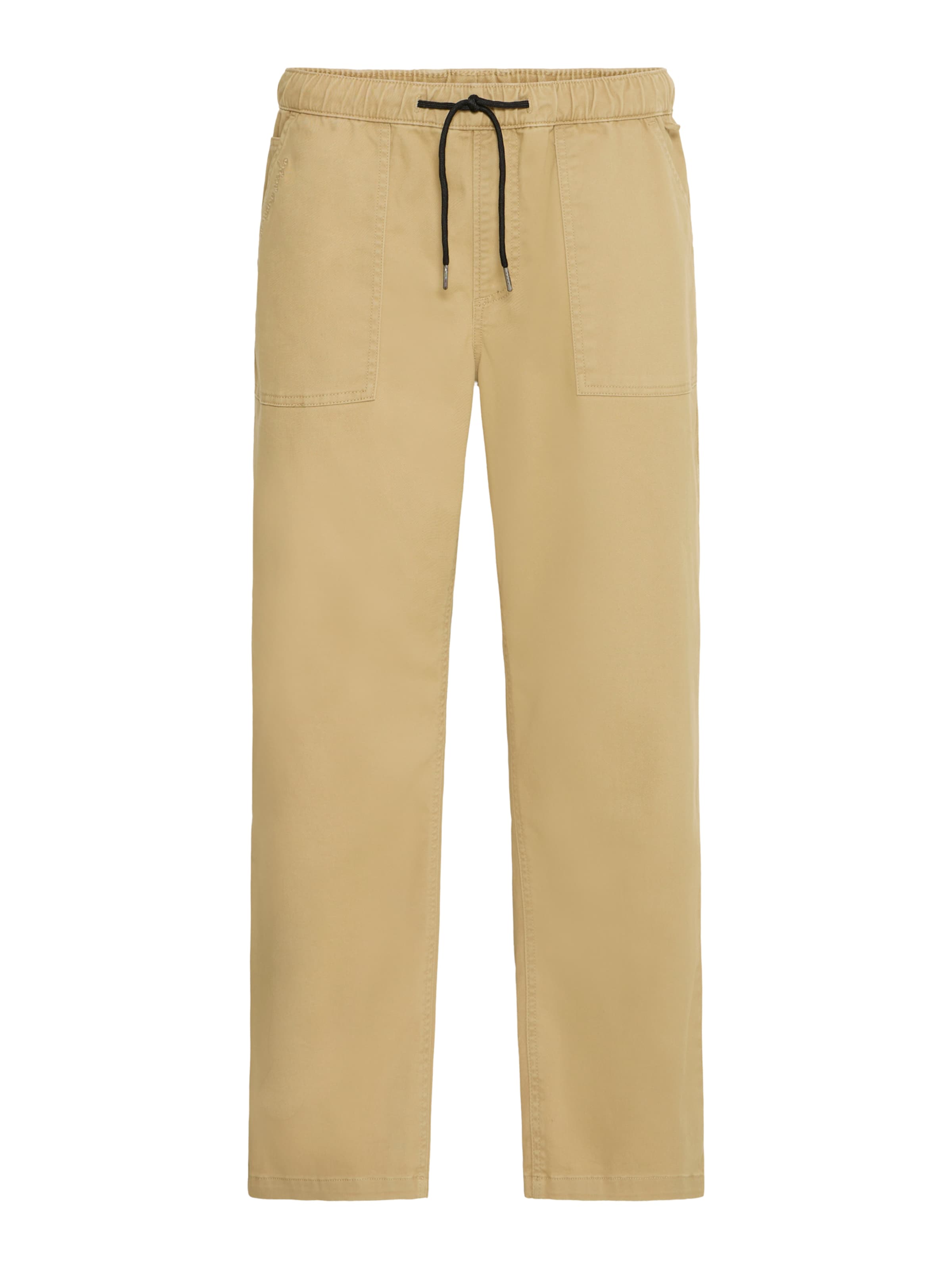 BLEND Pantaloni 'BHSUN MALVIN' bǎrați bej 34