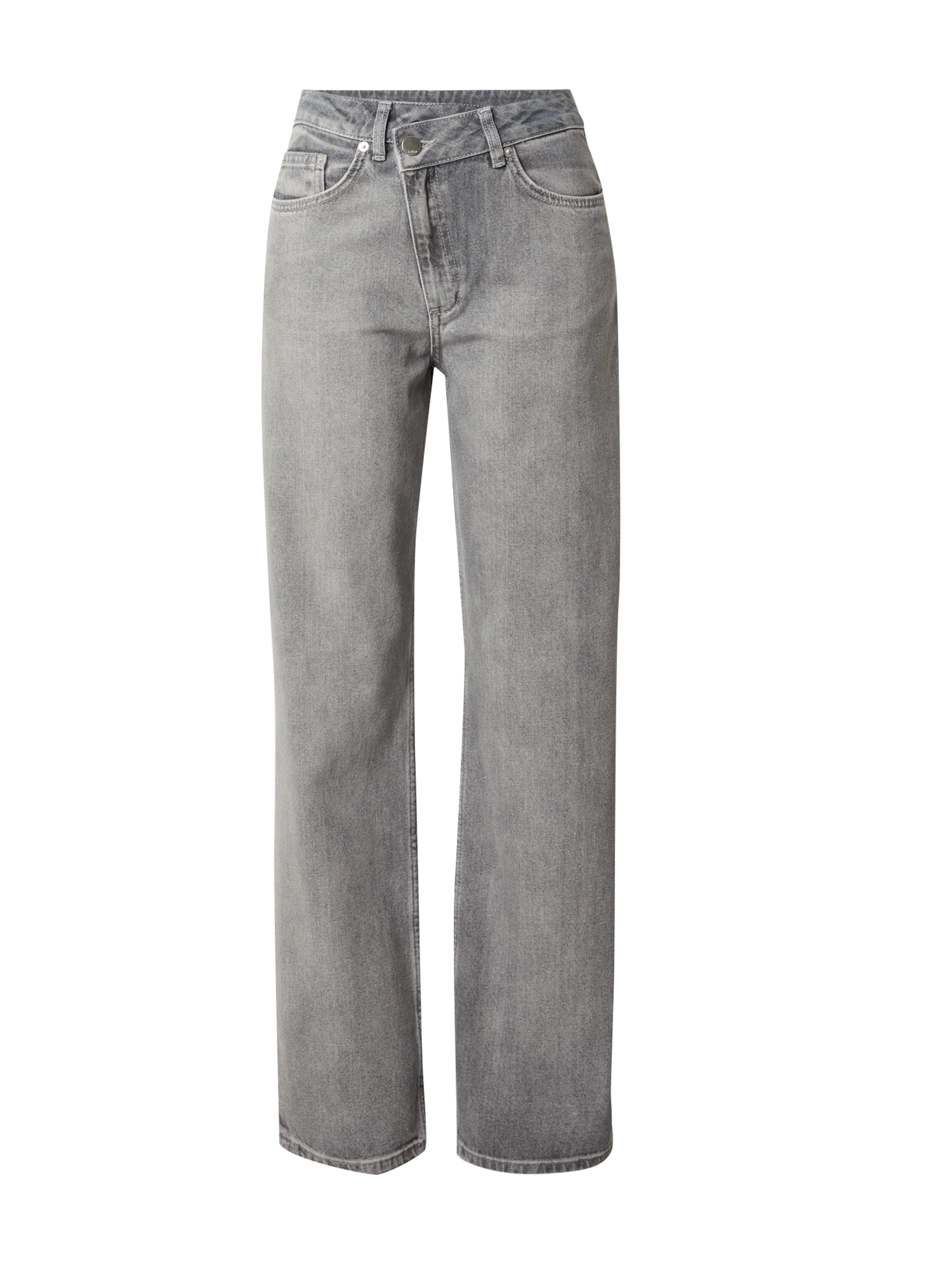 LeGer by Lena Gercke Jeansy 'Admira' frauen grau 27,28,34