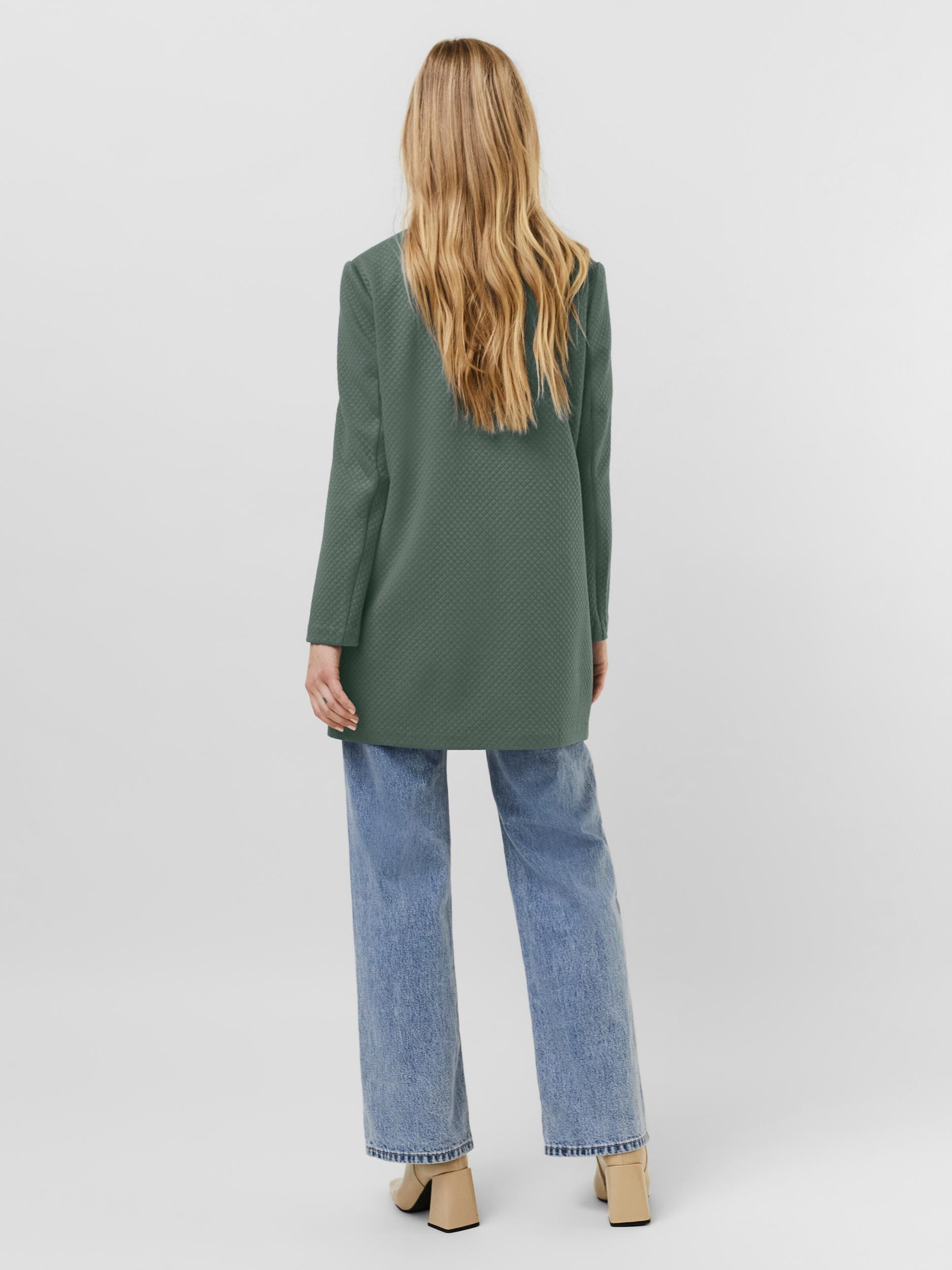 Vero Moda Cardigan XS Vert