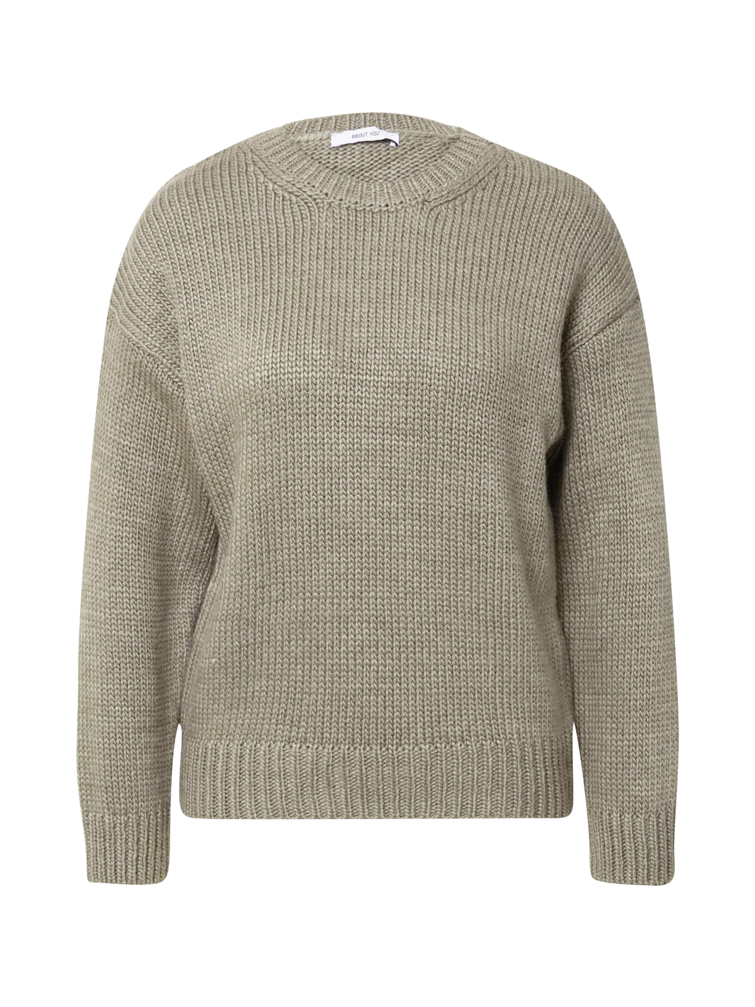 ABOUT YOU Pullover 'Tela' homens gruen l
