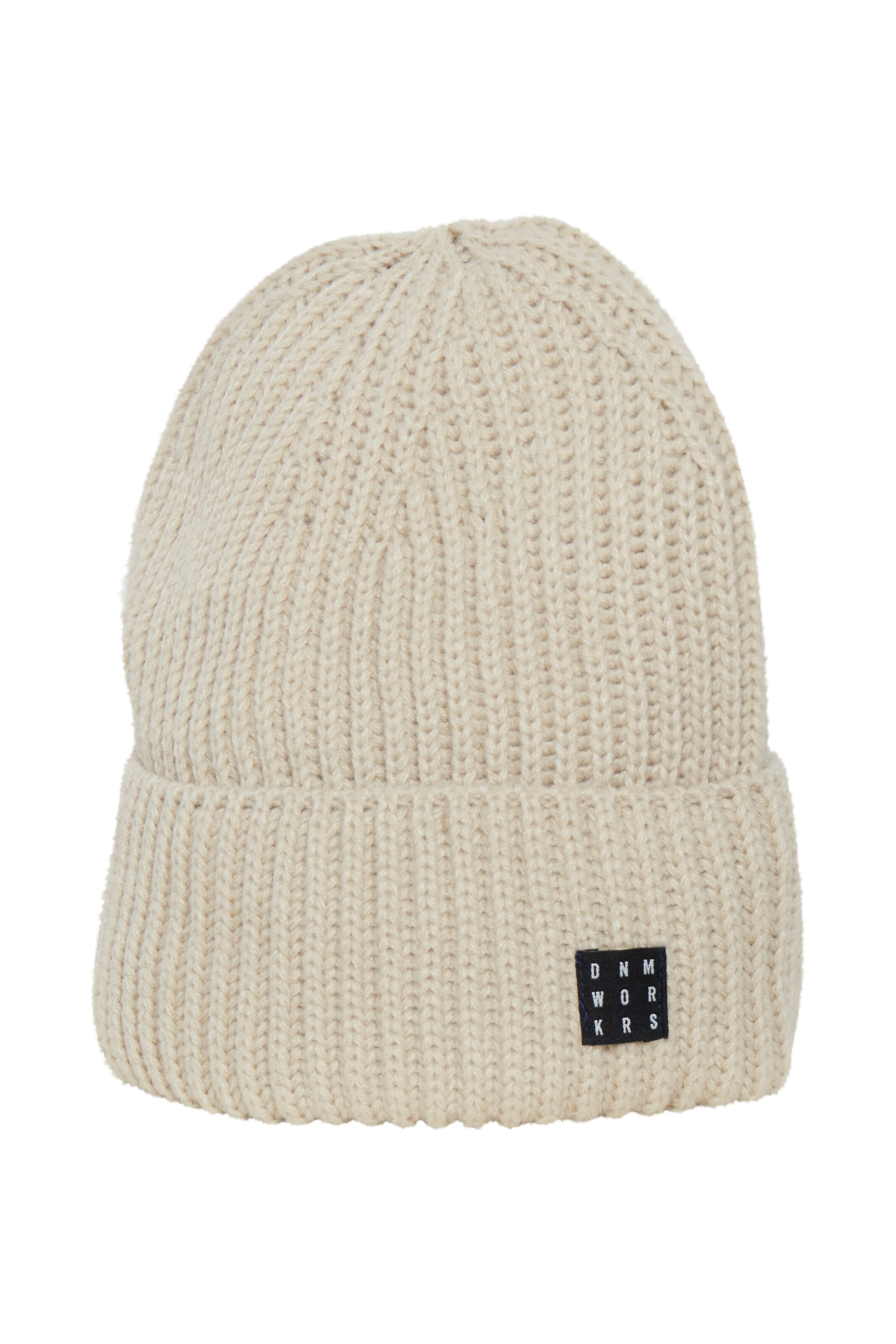 Blend Bonnet One Size Beige