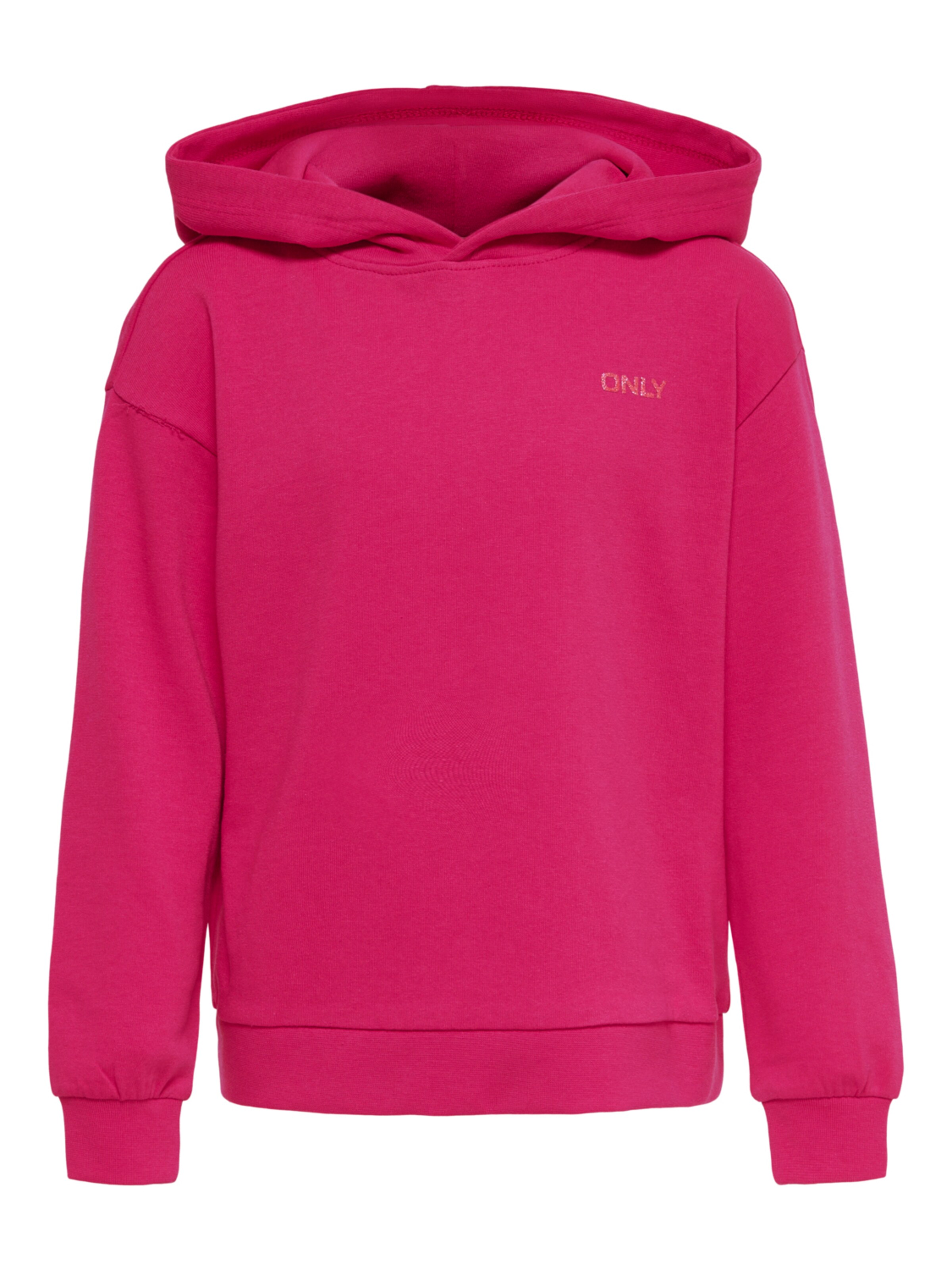 Kids Only Sweat-Shirt 'zoey' 122-128 Rose