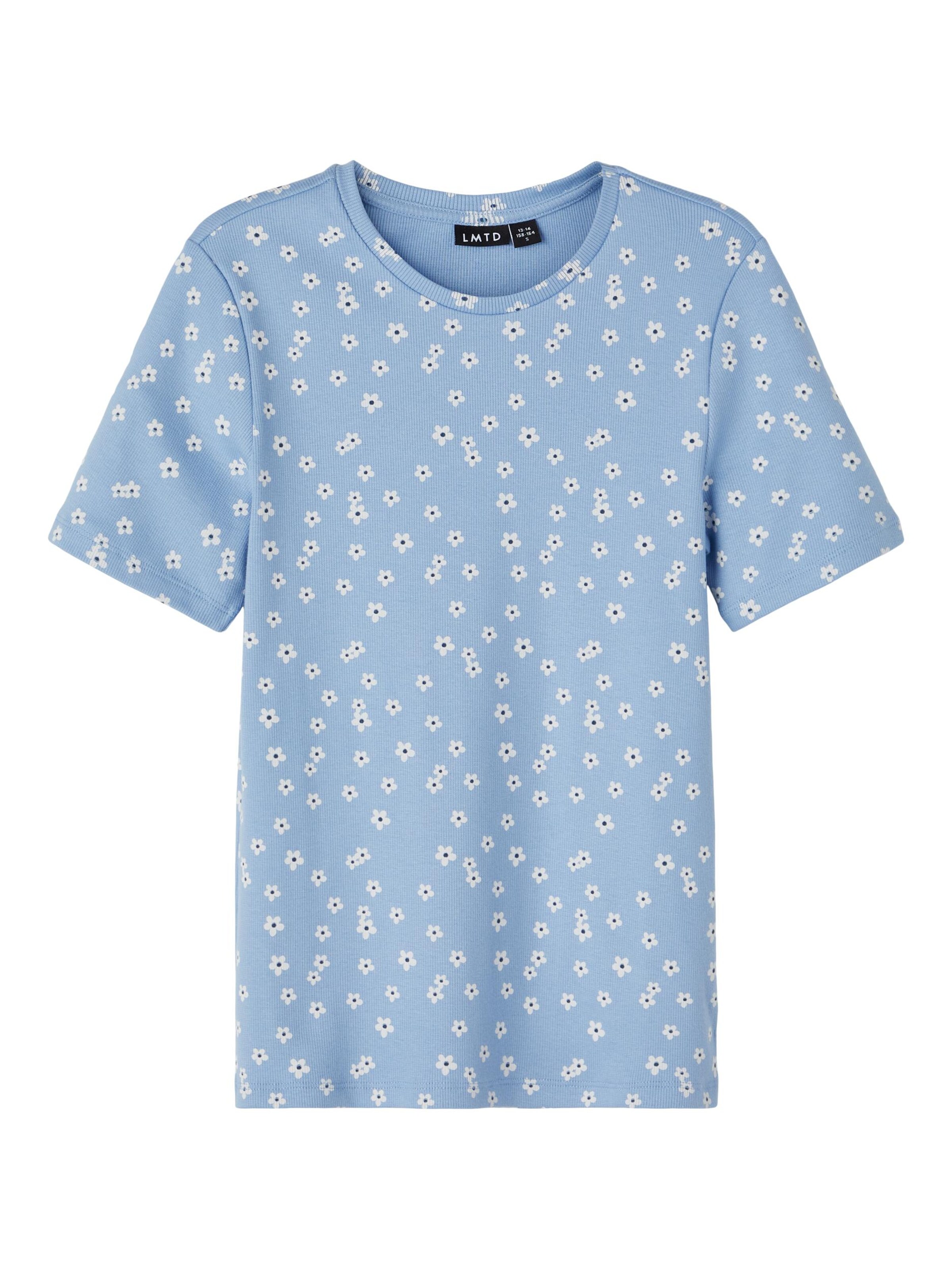 Name It T-Shirt 158-164 Bleu