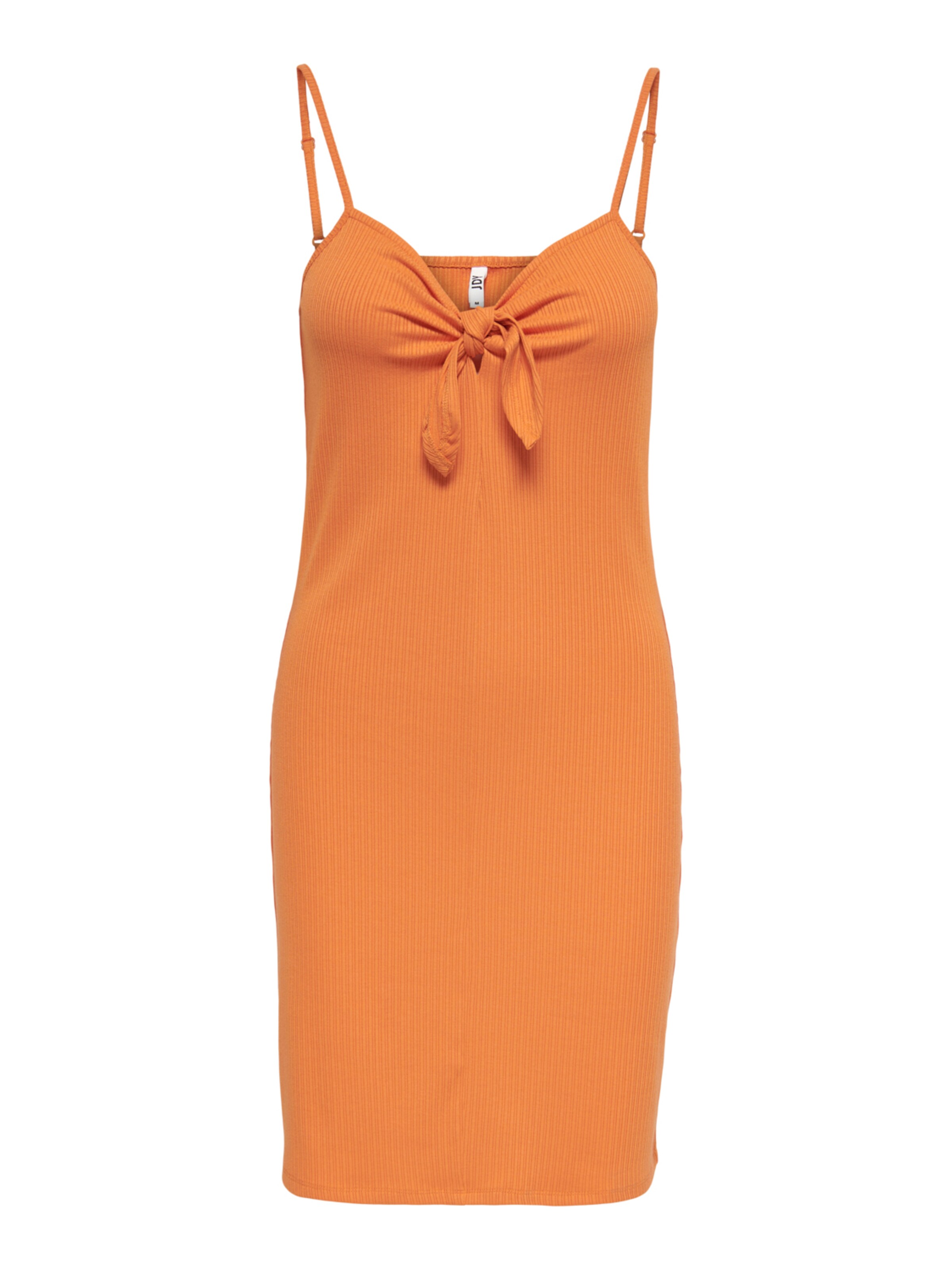 Jdy Robe D’été 'freja' 40 Orange