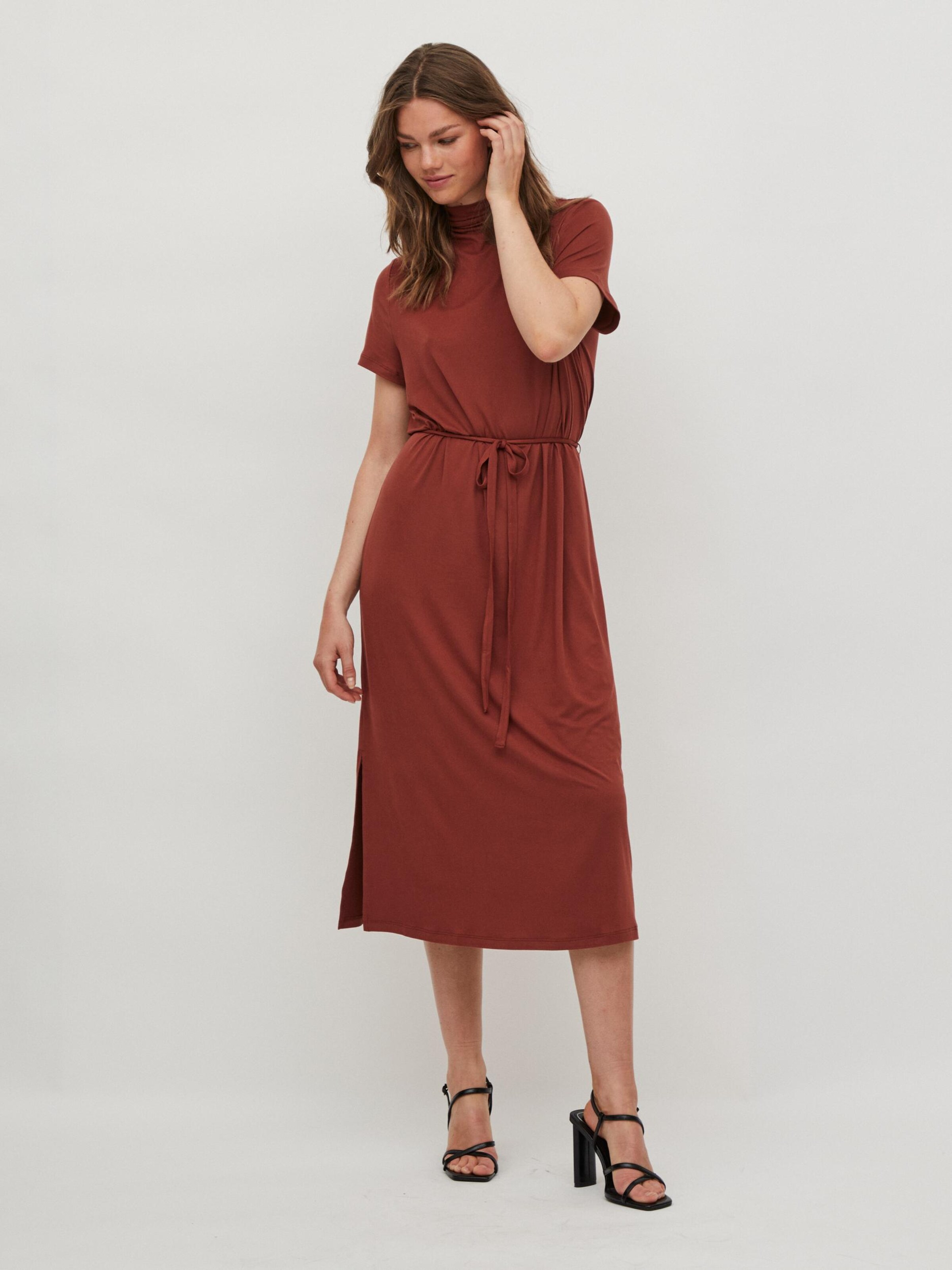 Vila Robe 'be' 34 Rouge