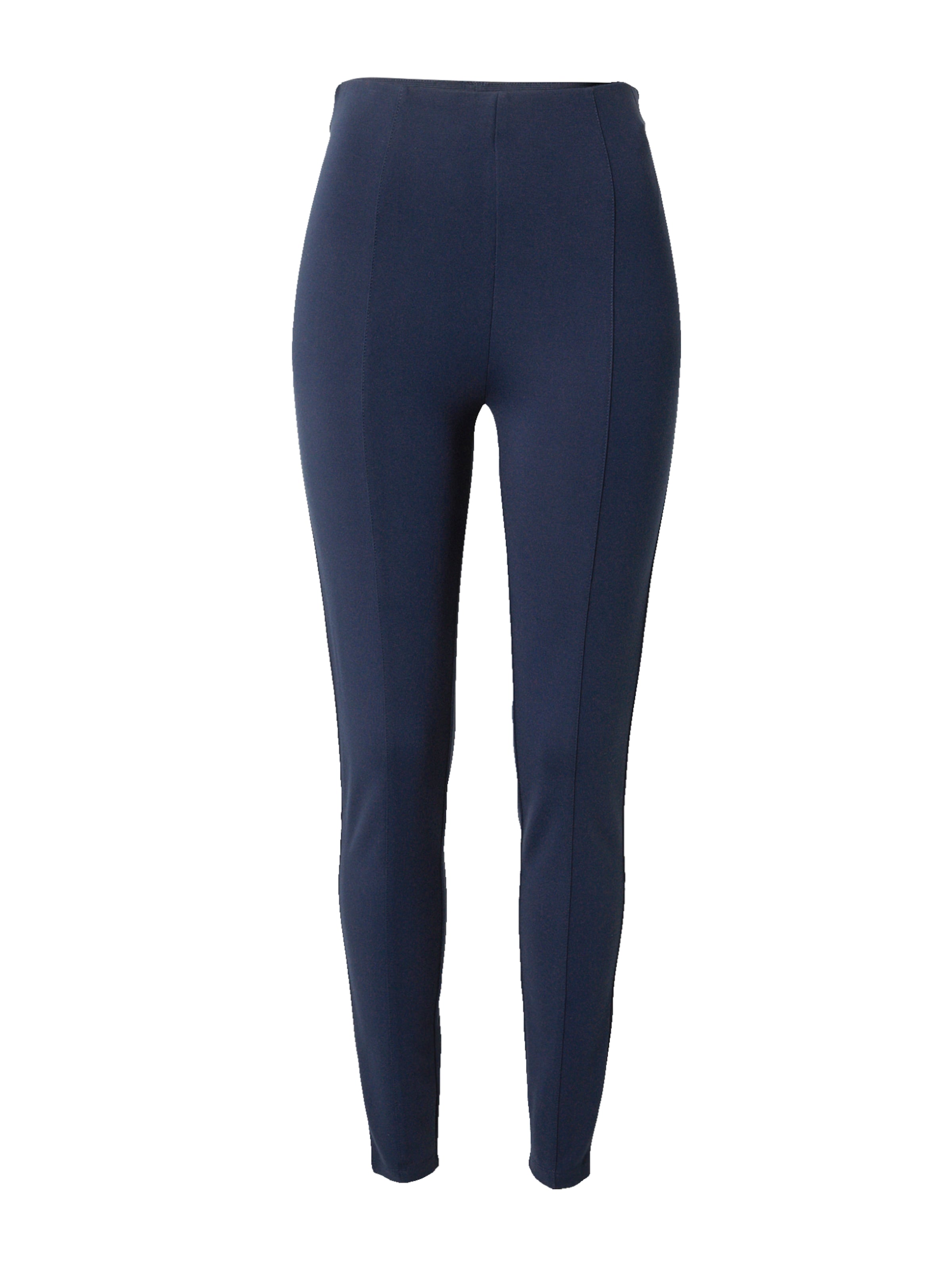 ABOUT YOU Broek dames blau 36