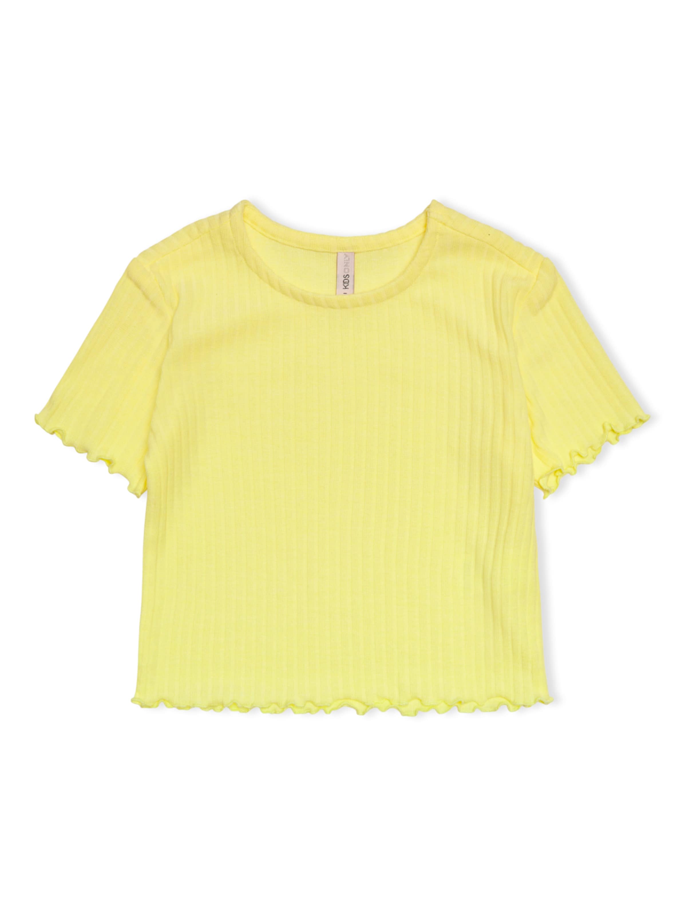 Kids Only T-Shirt 92 Jaune