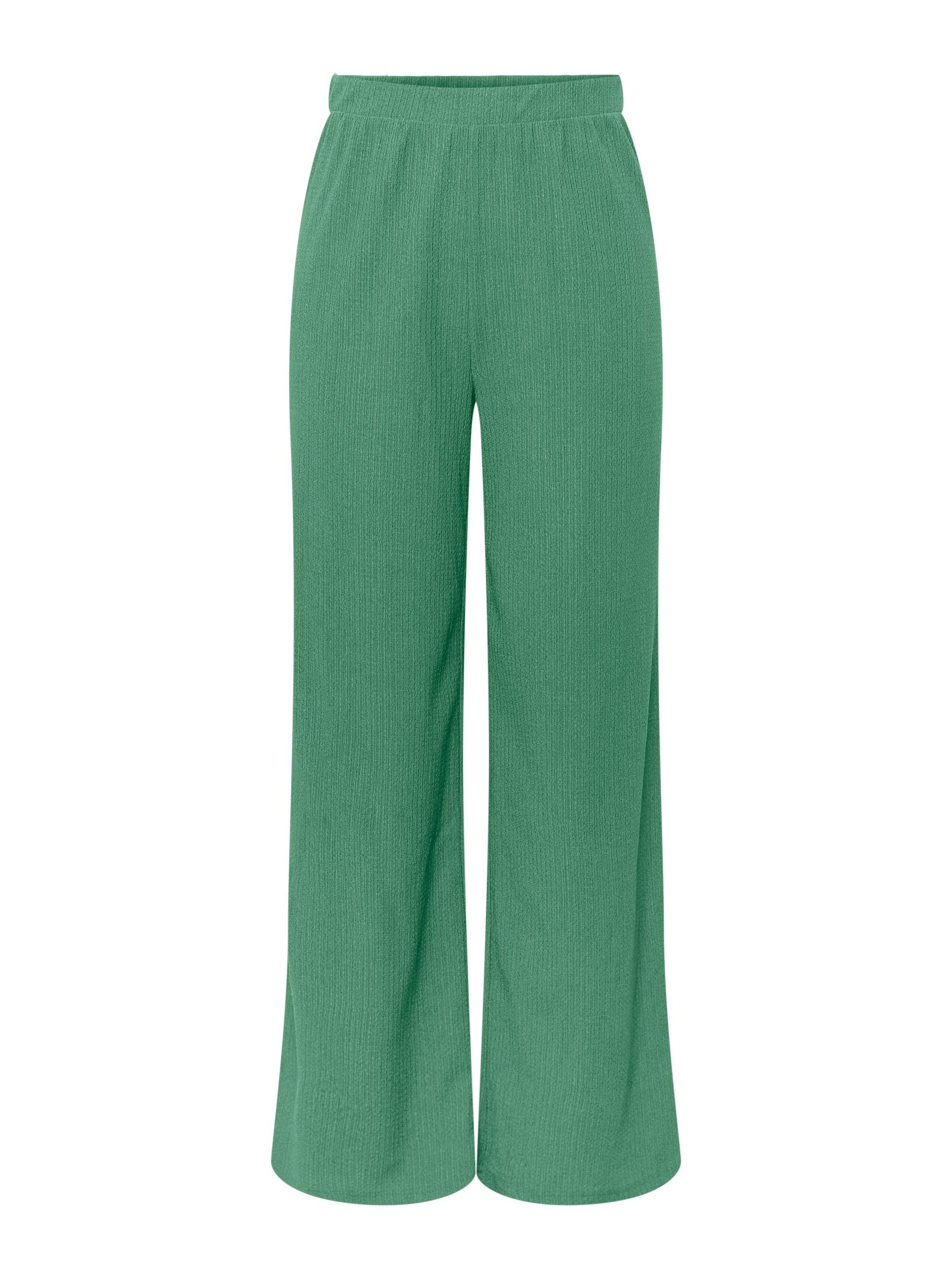 Pieces Pantalon 'alka' 40 Vert