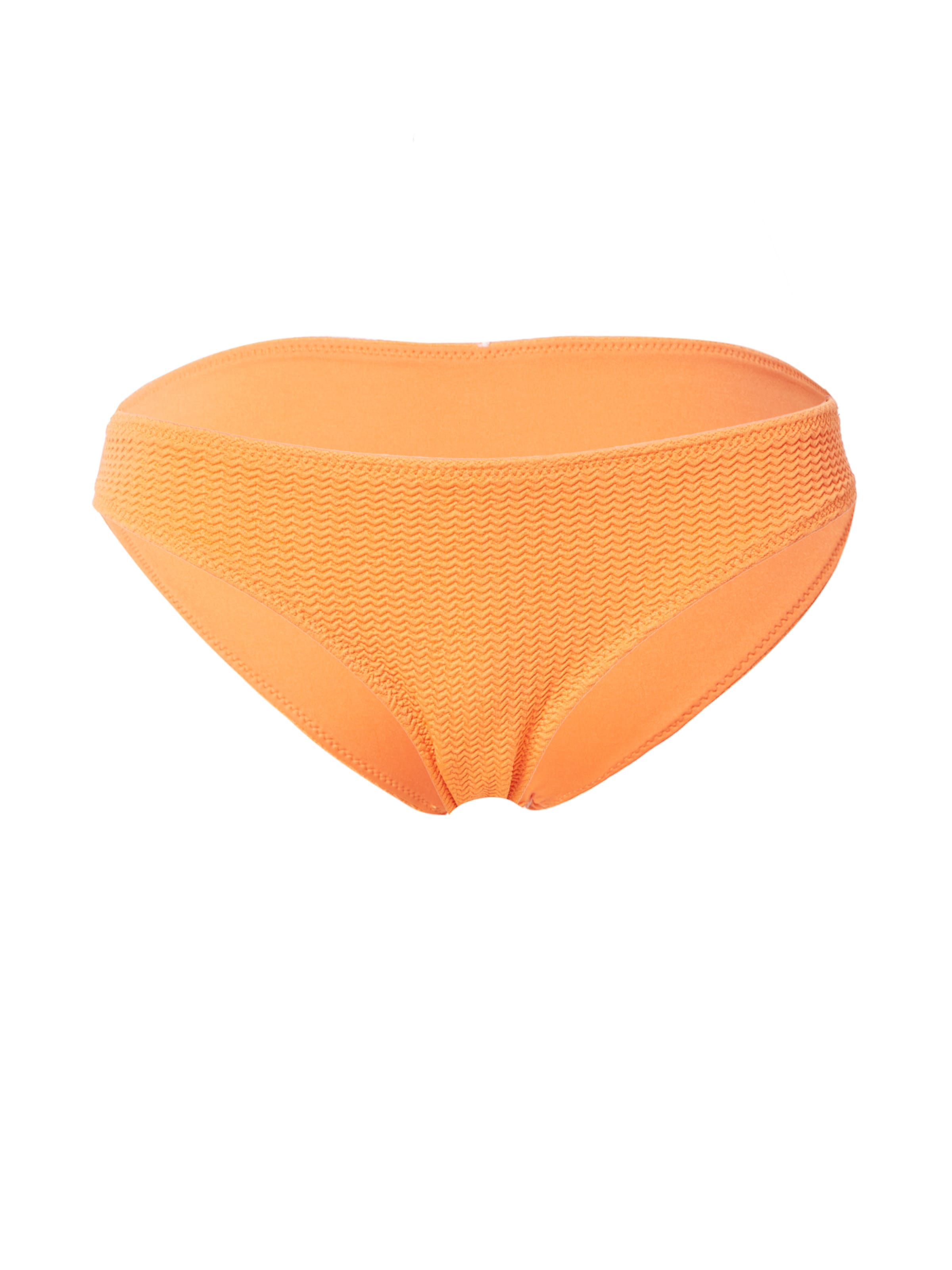 Seafolly Bikinové nohavičky ženy oranžová xl