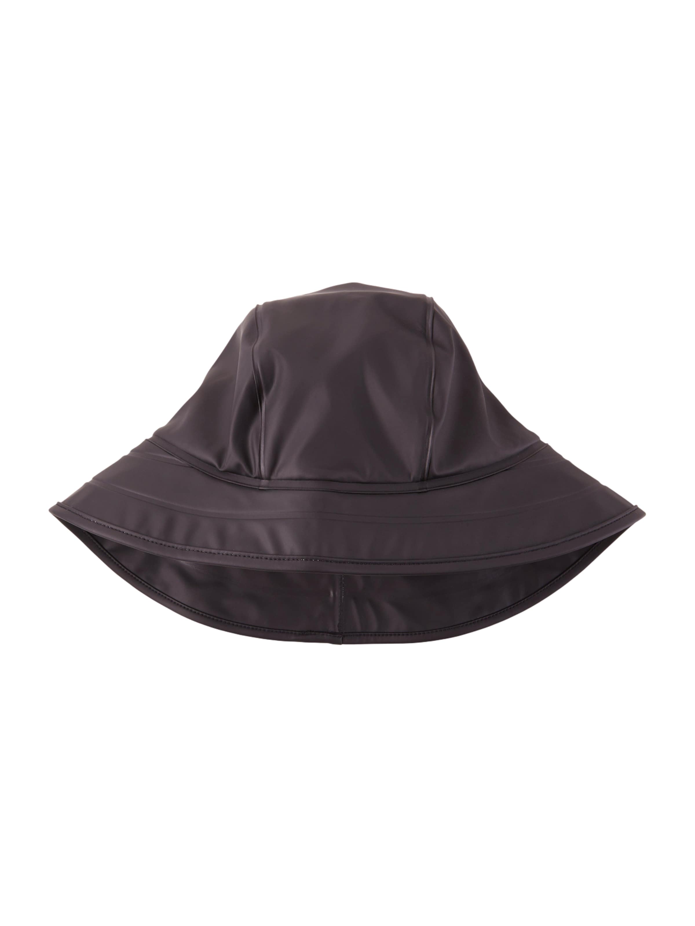 Lindex Pălărie mdchen negru 52