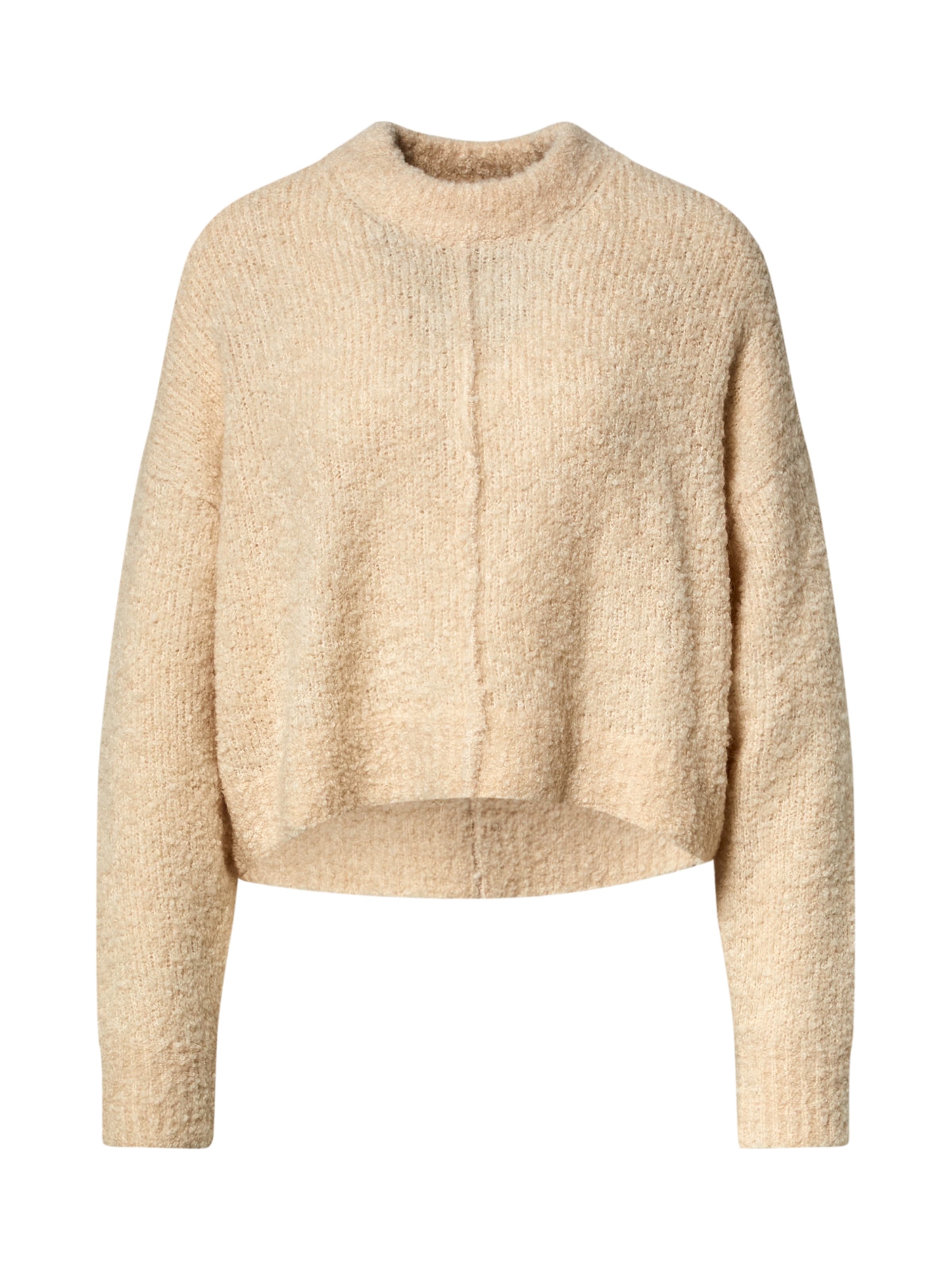 EDITED Pullover 'Larissa' frauen beige m