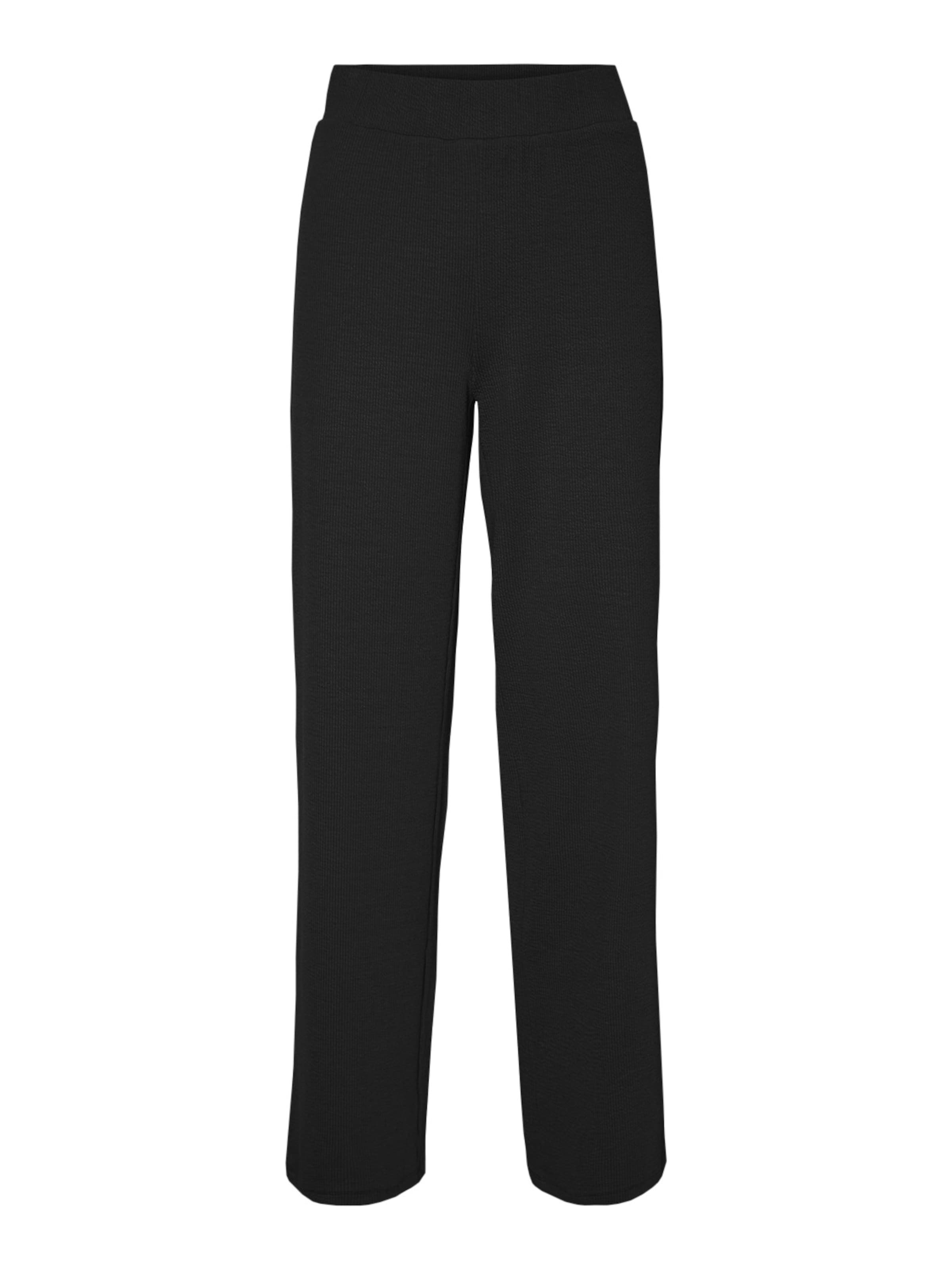 Vero Moda Pantalon 34 Noir