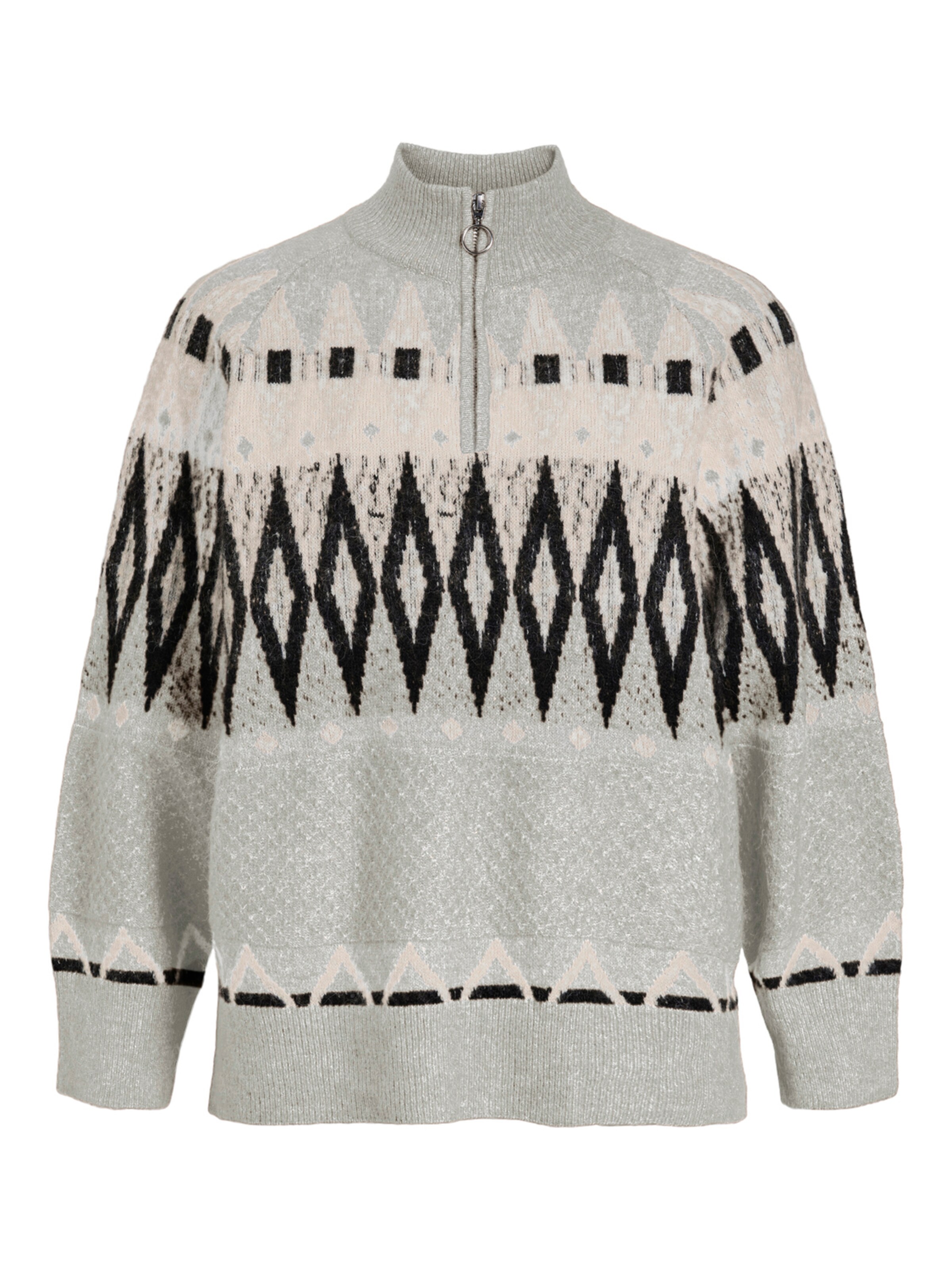 Object Pull-Over XS Gris