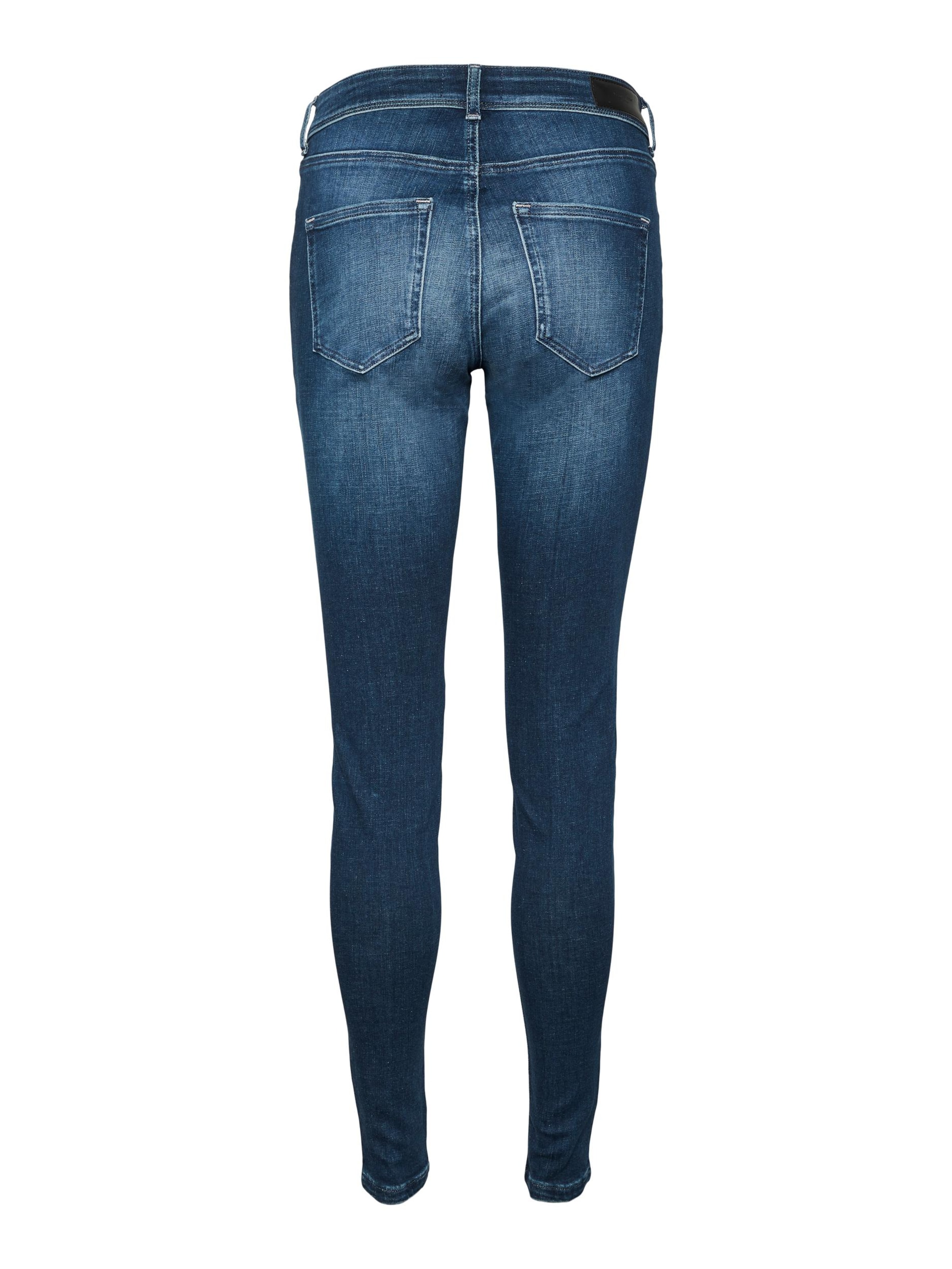 Vero Moda Jean 'lux' 29 Bleu