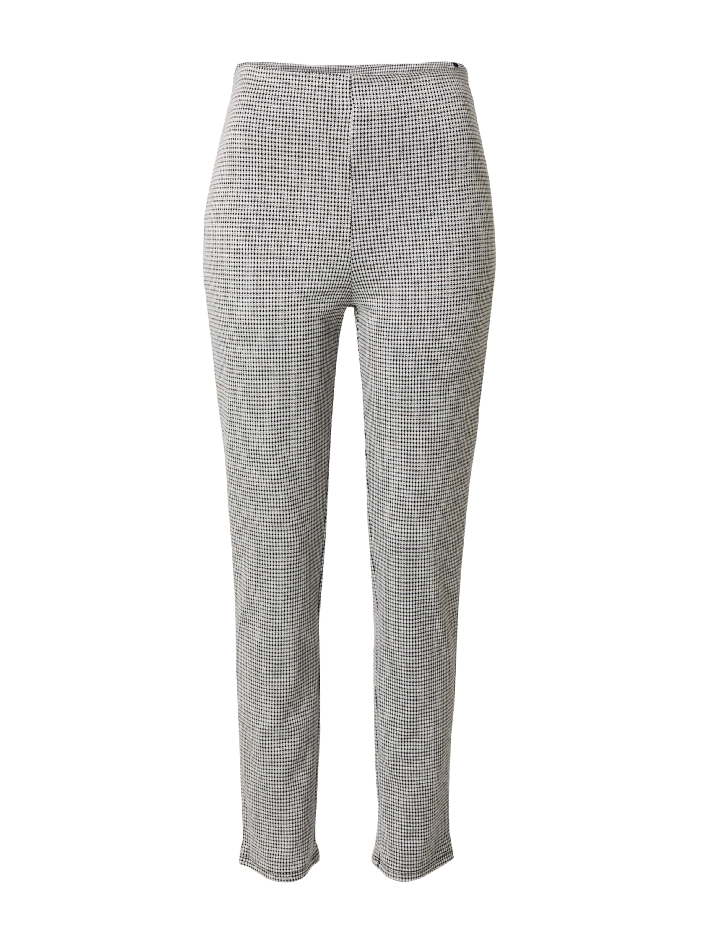 ABOUT YOU Hose 'Sandra' frauen grau xs