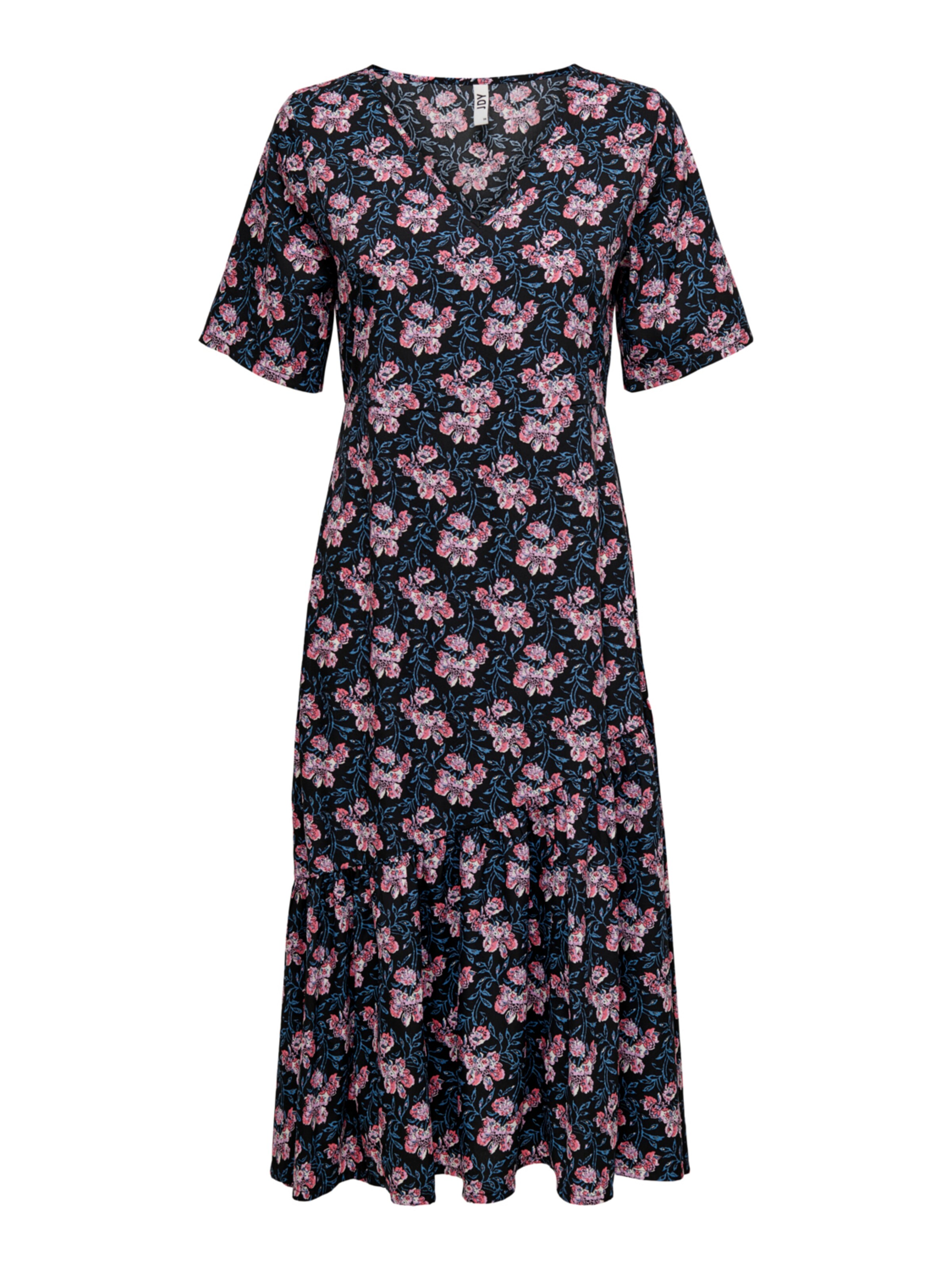 Jdy Robe 'ramina' 40 Bleu