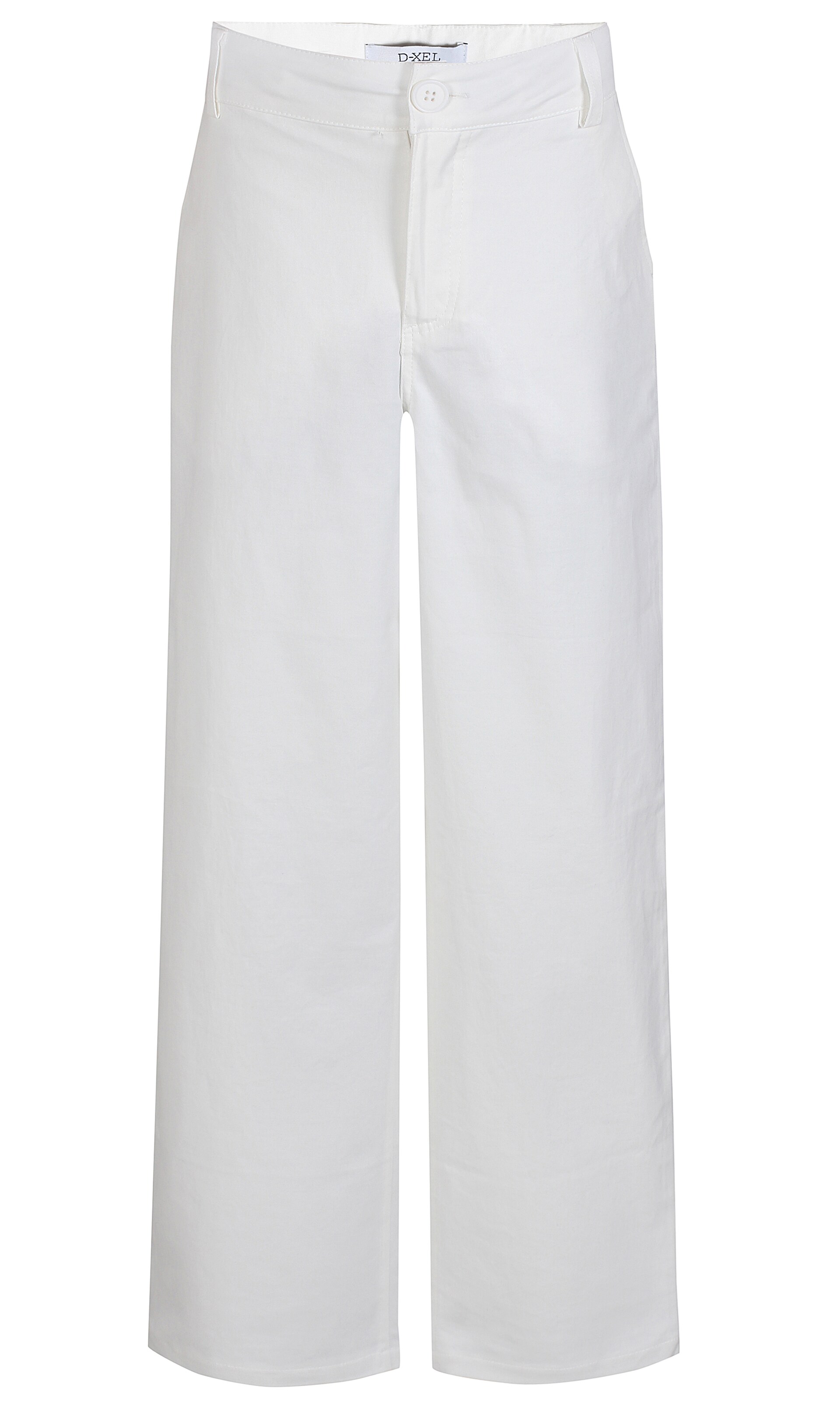 D-Xel Pantalon 'nynne' 128 Blanc