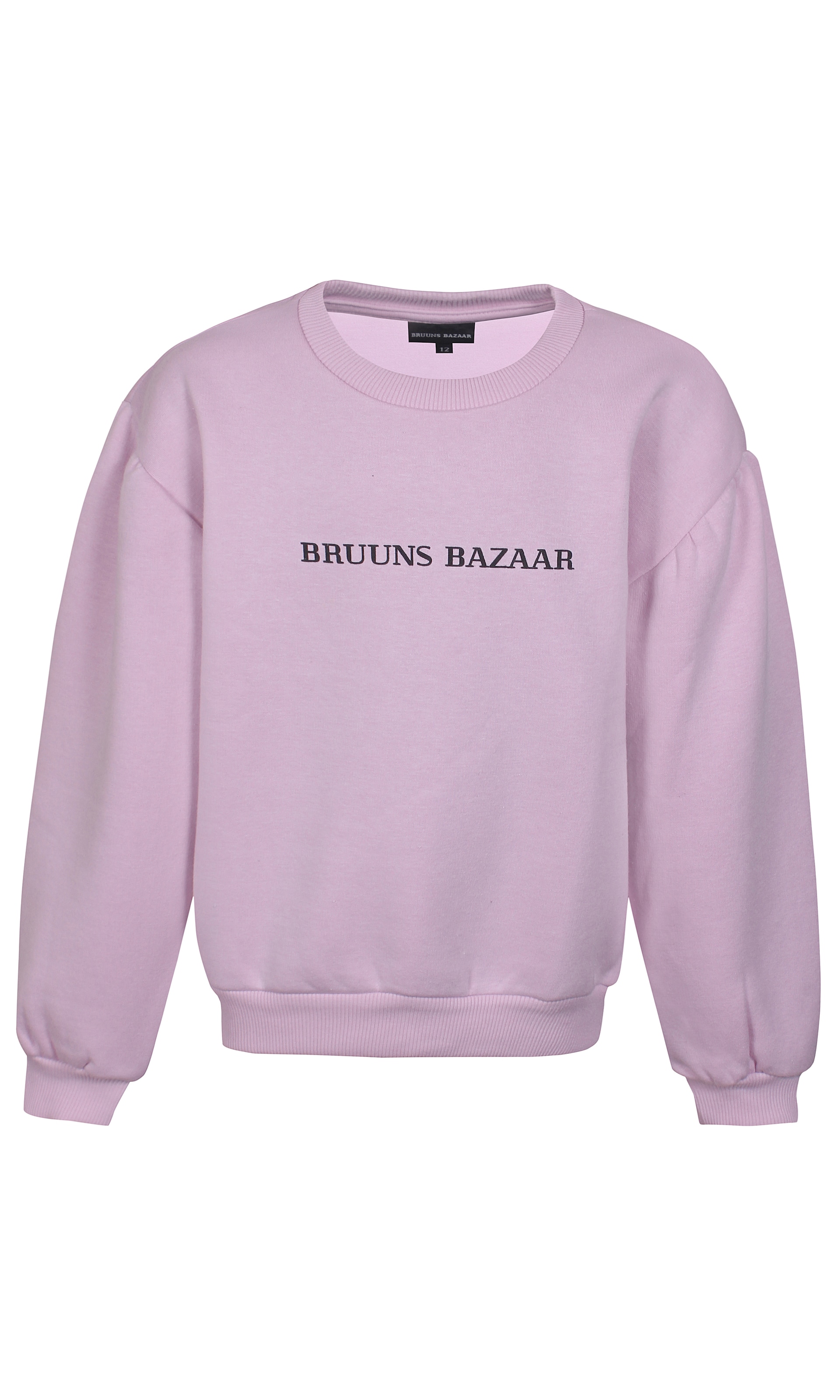 Bruuns Bazaar Kids Sweat-Shirt 128 Violet