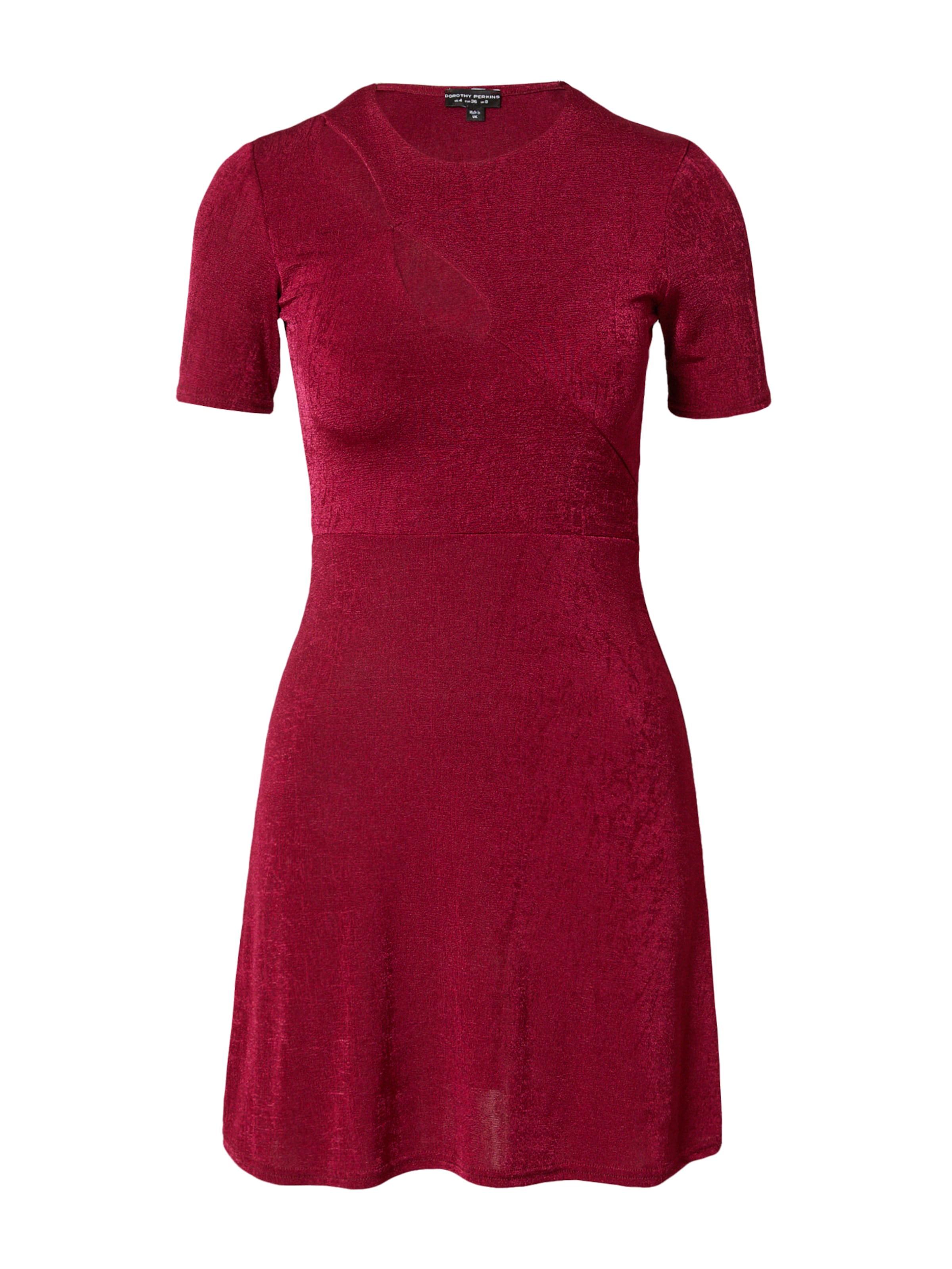 Dorothy Perkins Φόρεμα άνδρες κòκκινο 38