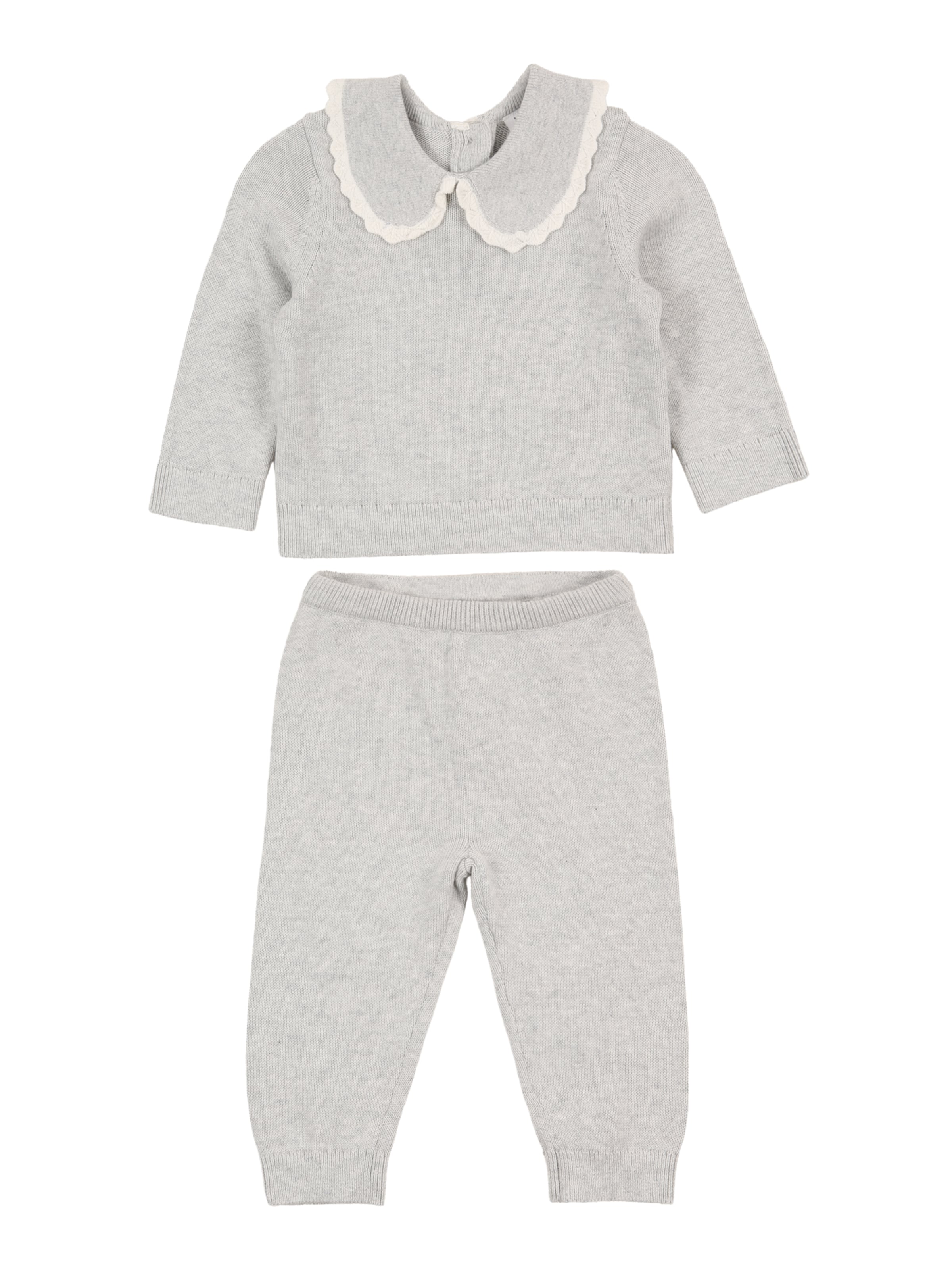 GAP Set 'PETER PAN' mdchen sivá 68