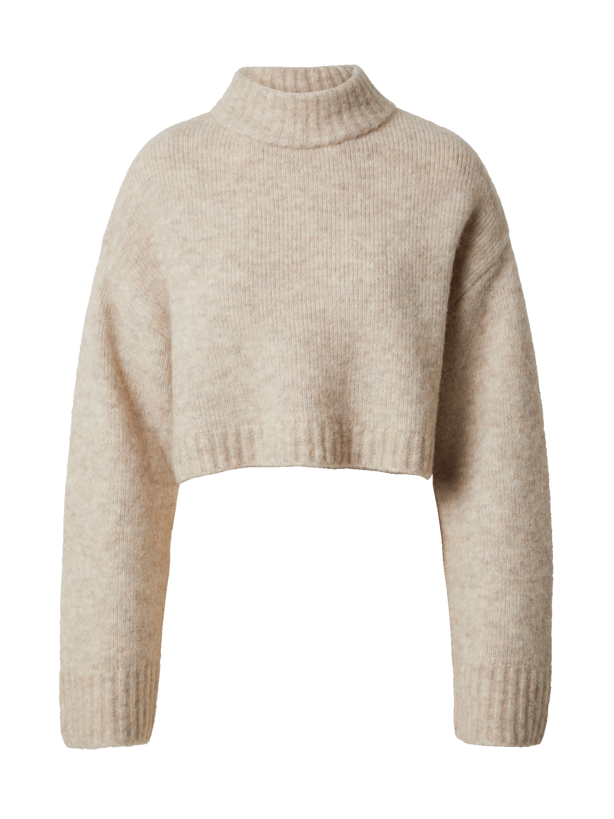 EDITED Pullover 'Odine' frauen beige xl