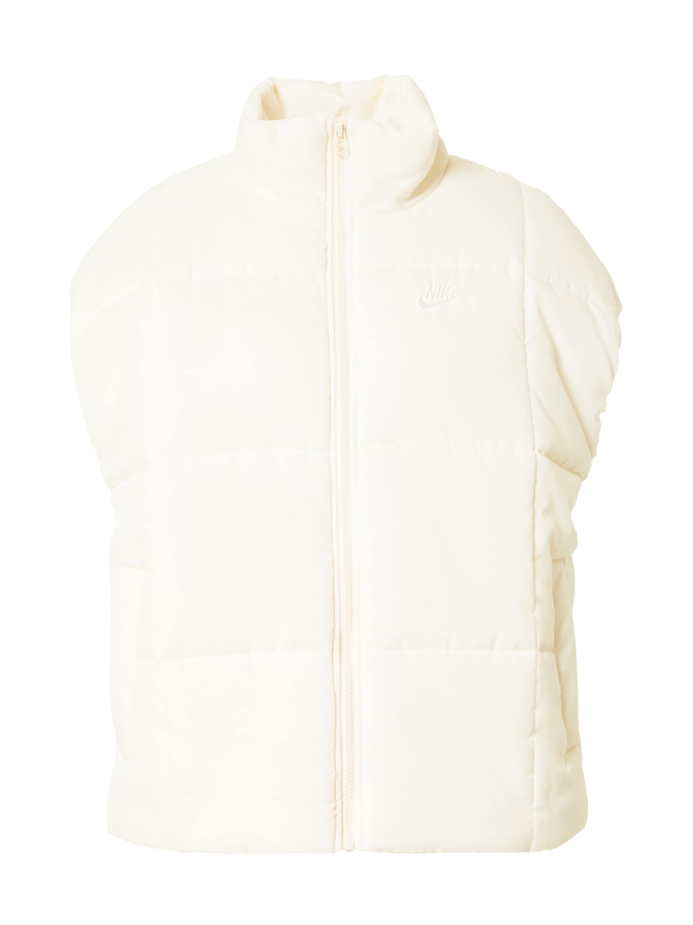 Nike Sportswear Vesta 'Classic' ženy béžová l