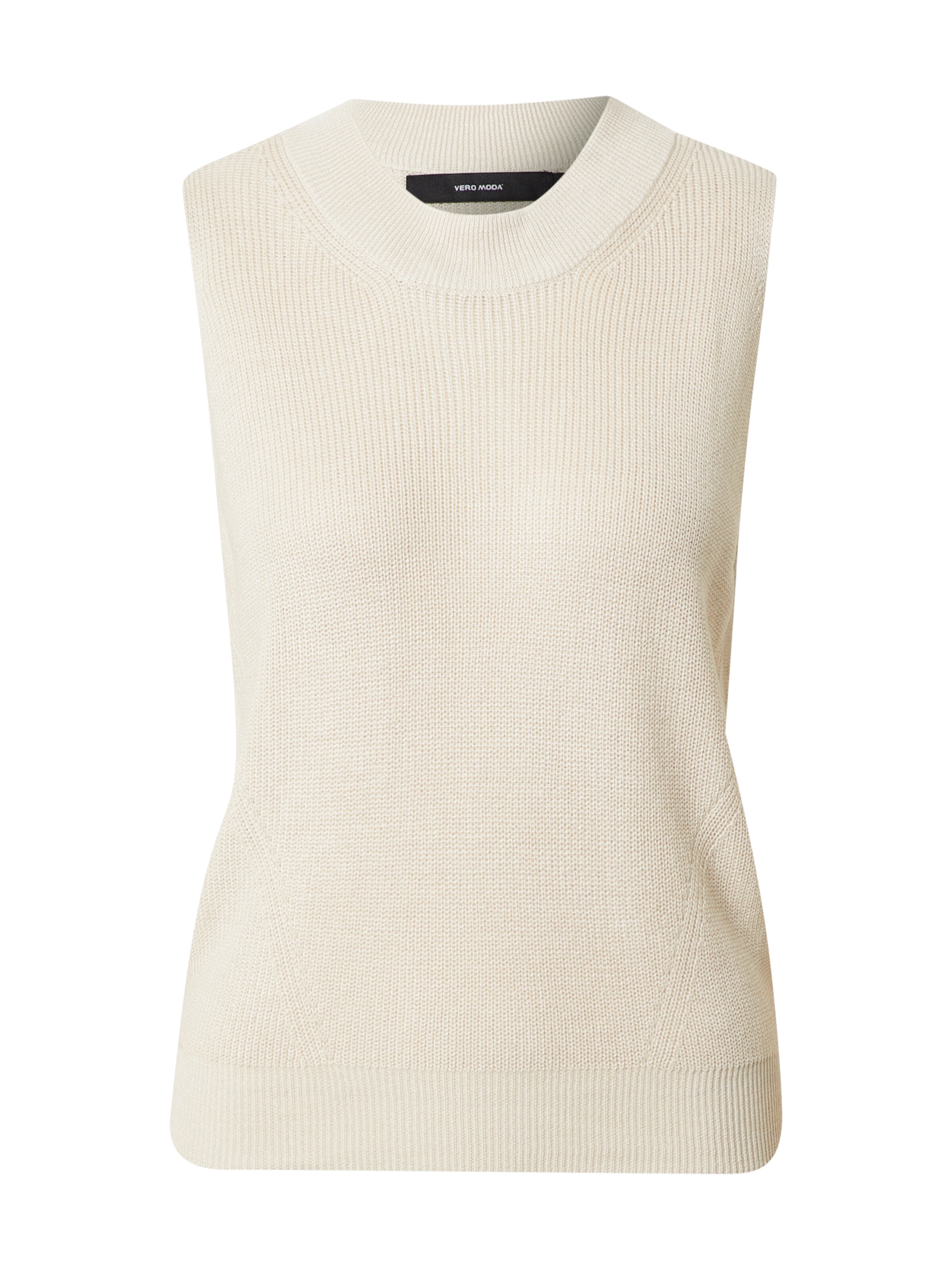 Vero Moda Pull-Over 'newlexsun' L Beige