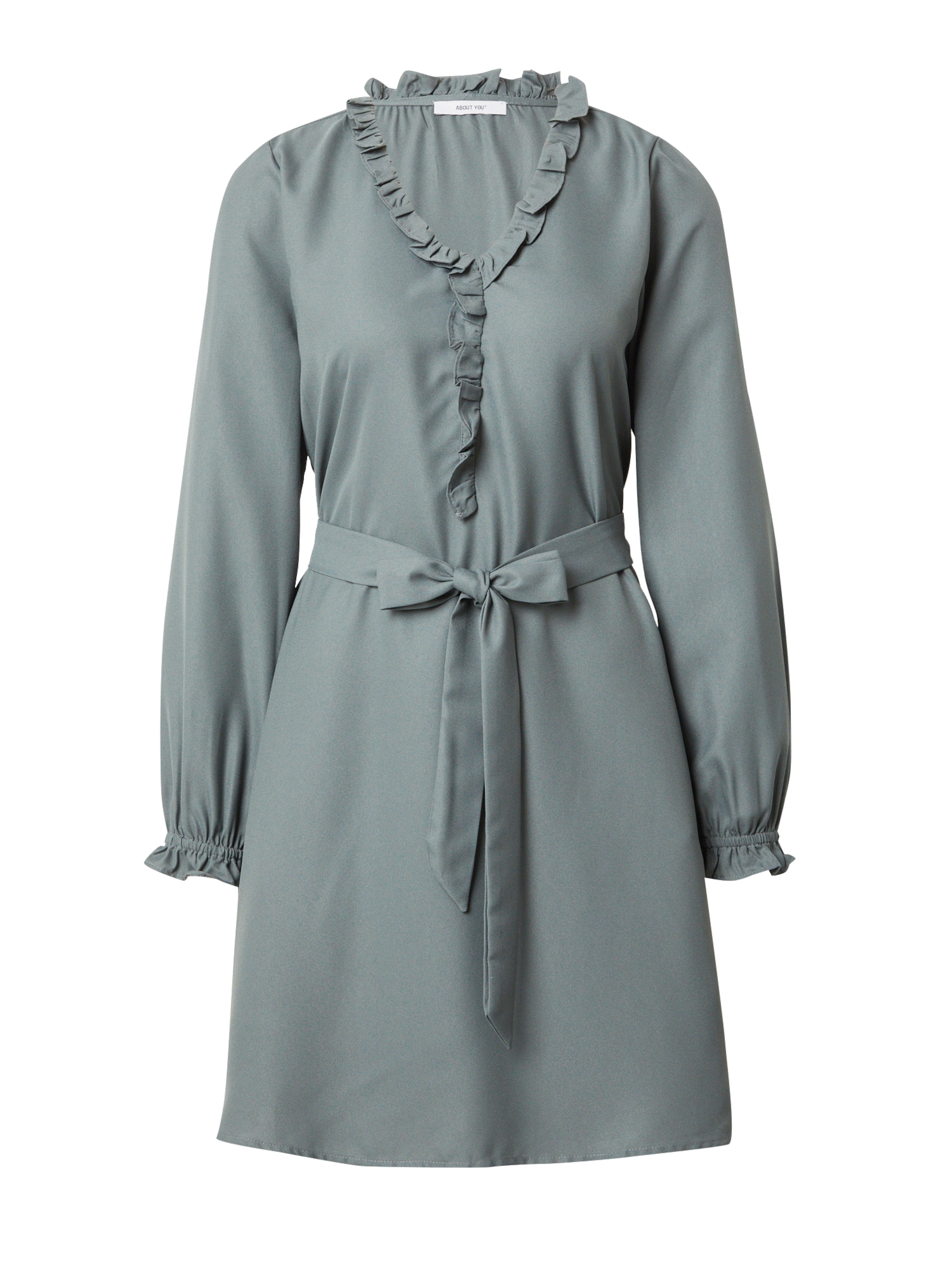 ABOUT YOU Vestido 'Ellen' homens gruen 38