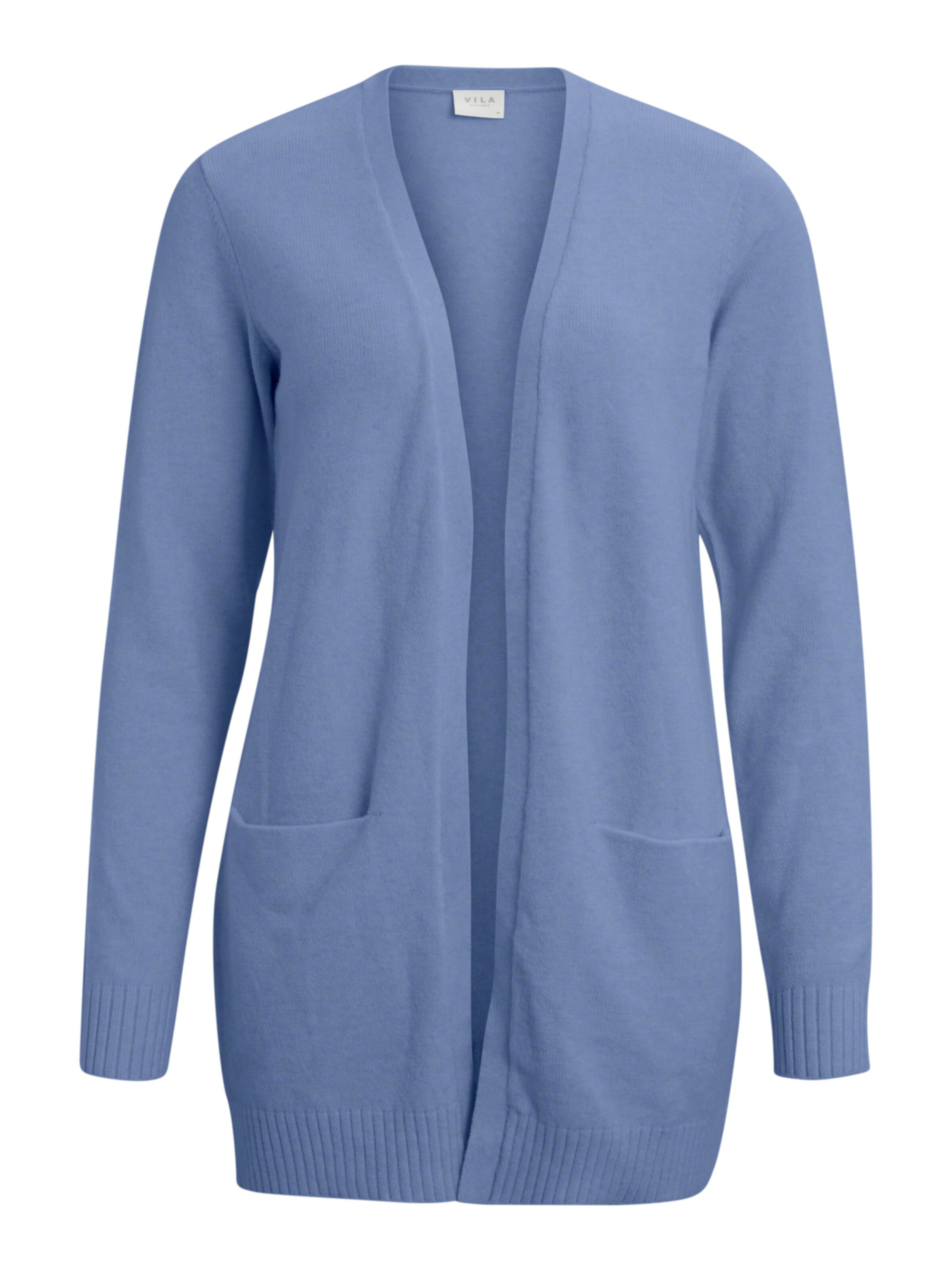 Vila Cardigan 'ril' L Bleu
