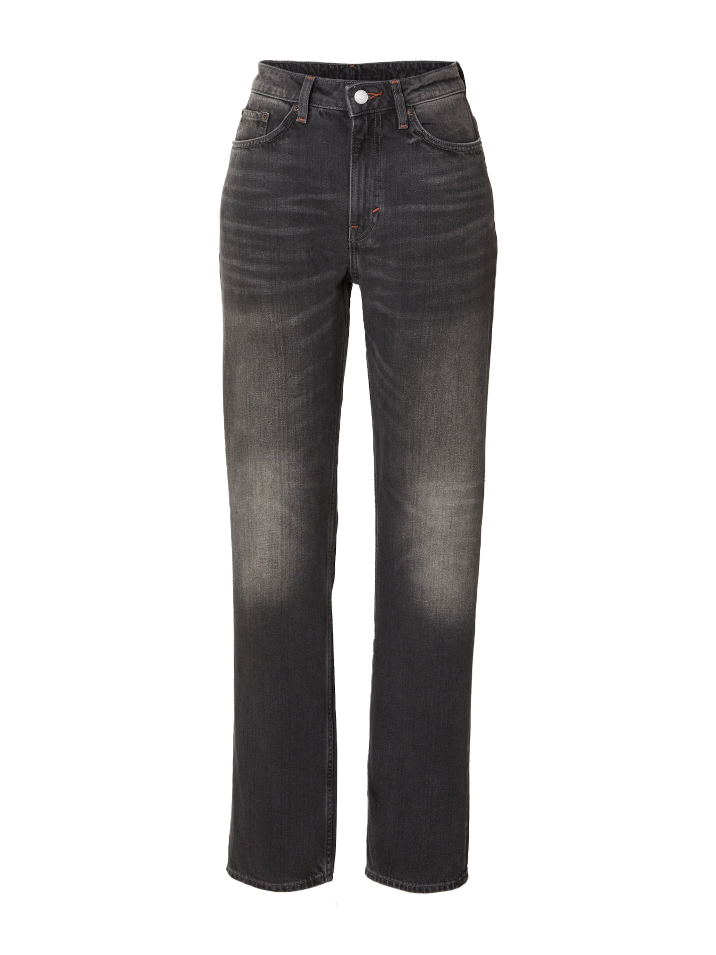 WEEKDAY Jeans 'Voyage' femei negru 30