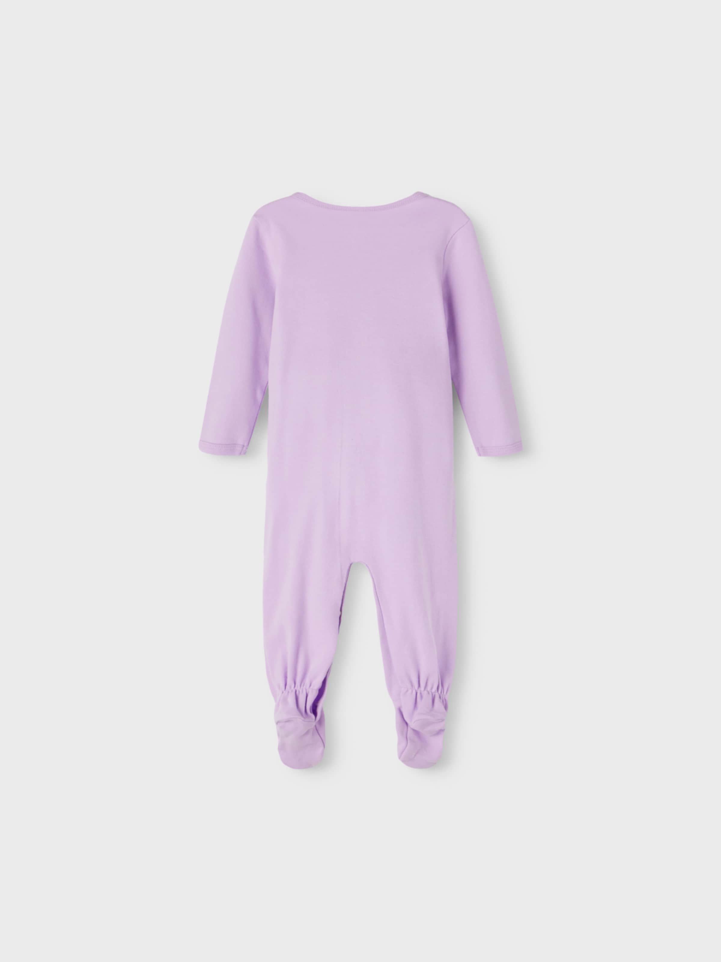 Name It Pyjama 50 Violet