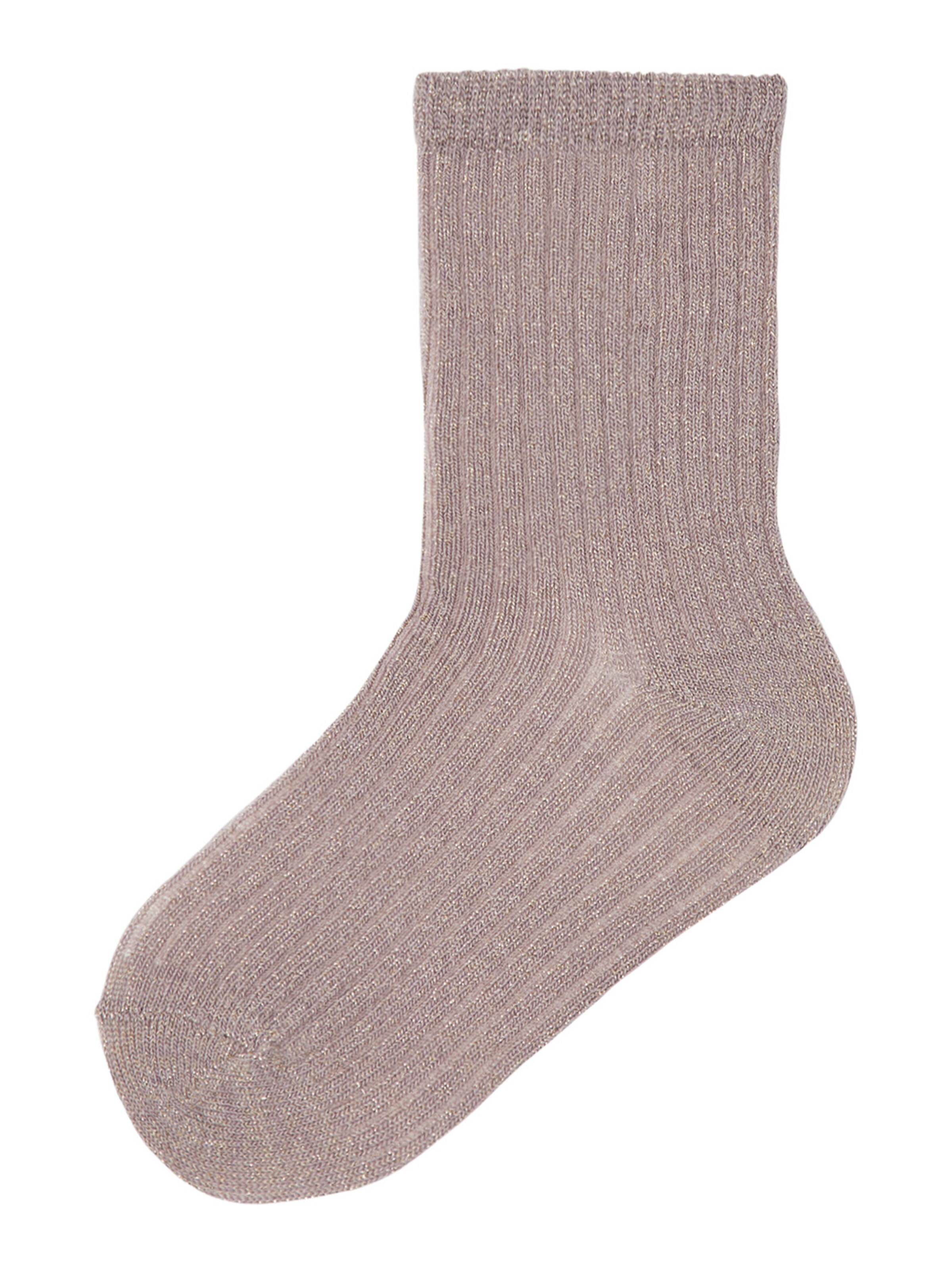 Name It Chaussettes 'huxely' 19-21 Beige