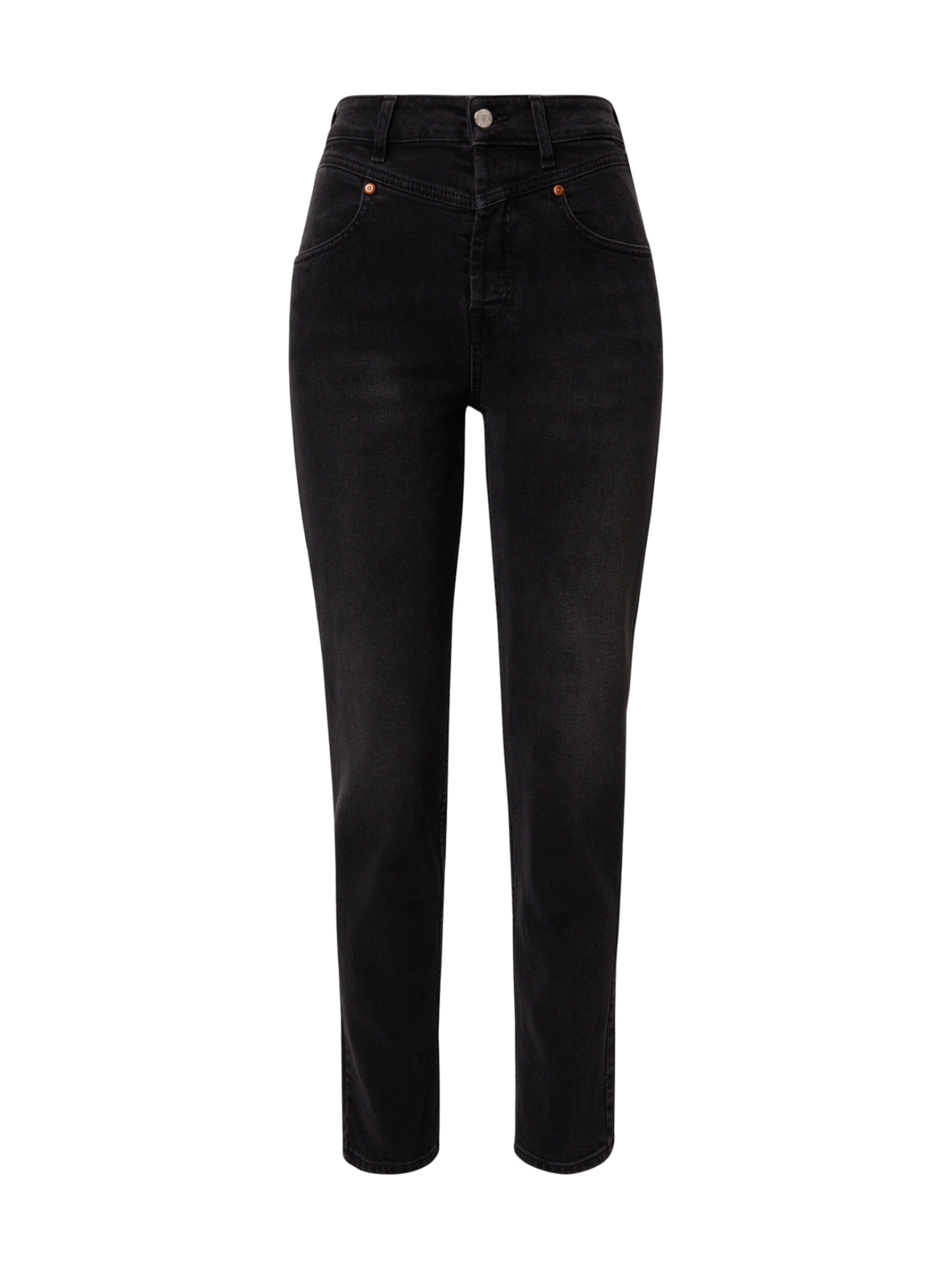 Global Funk Jeans 'Alister' femei negru 25
