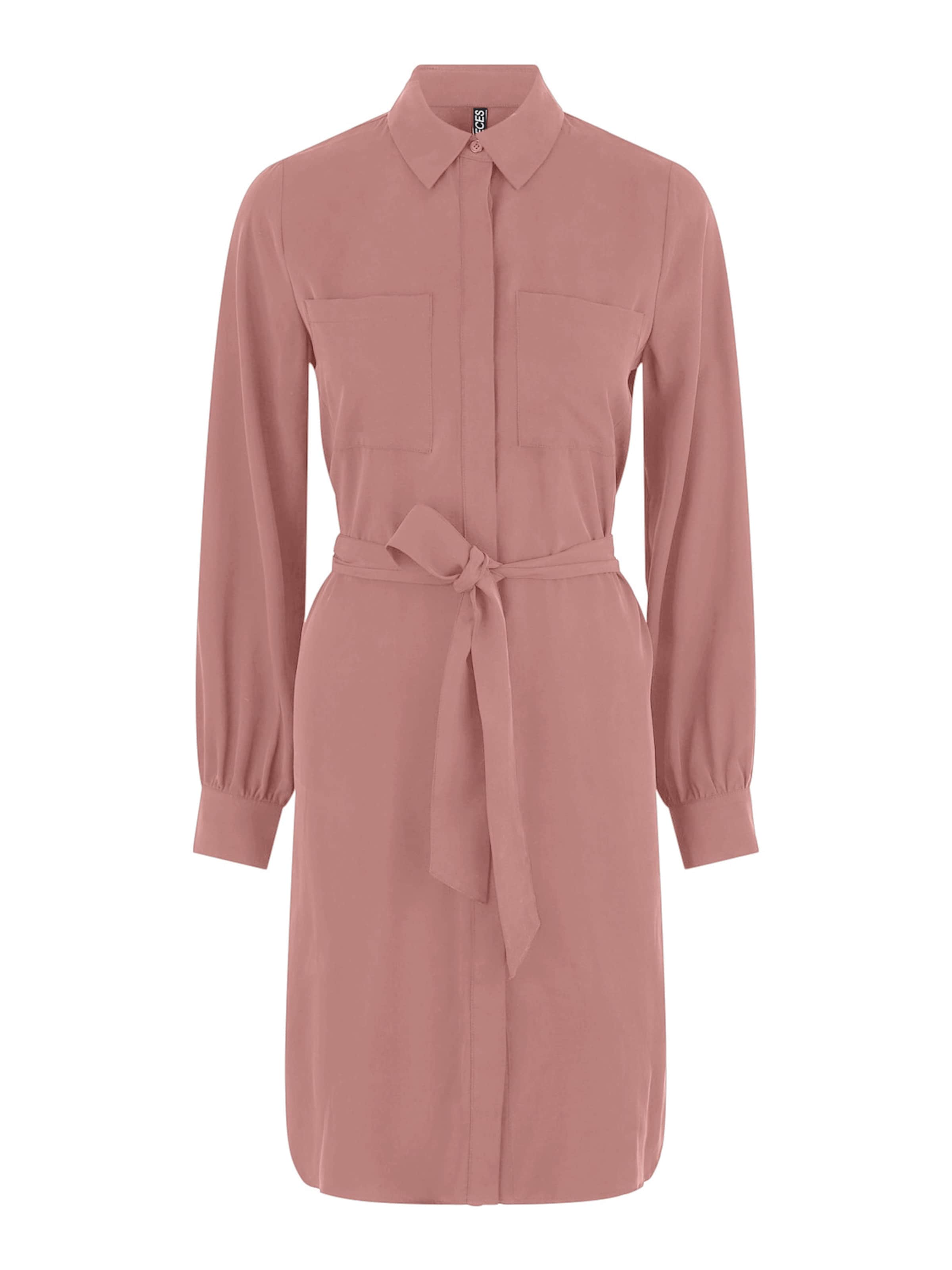 Pieces Tall Robe-Chemise 'onita' 40 Rose