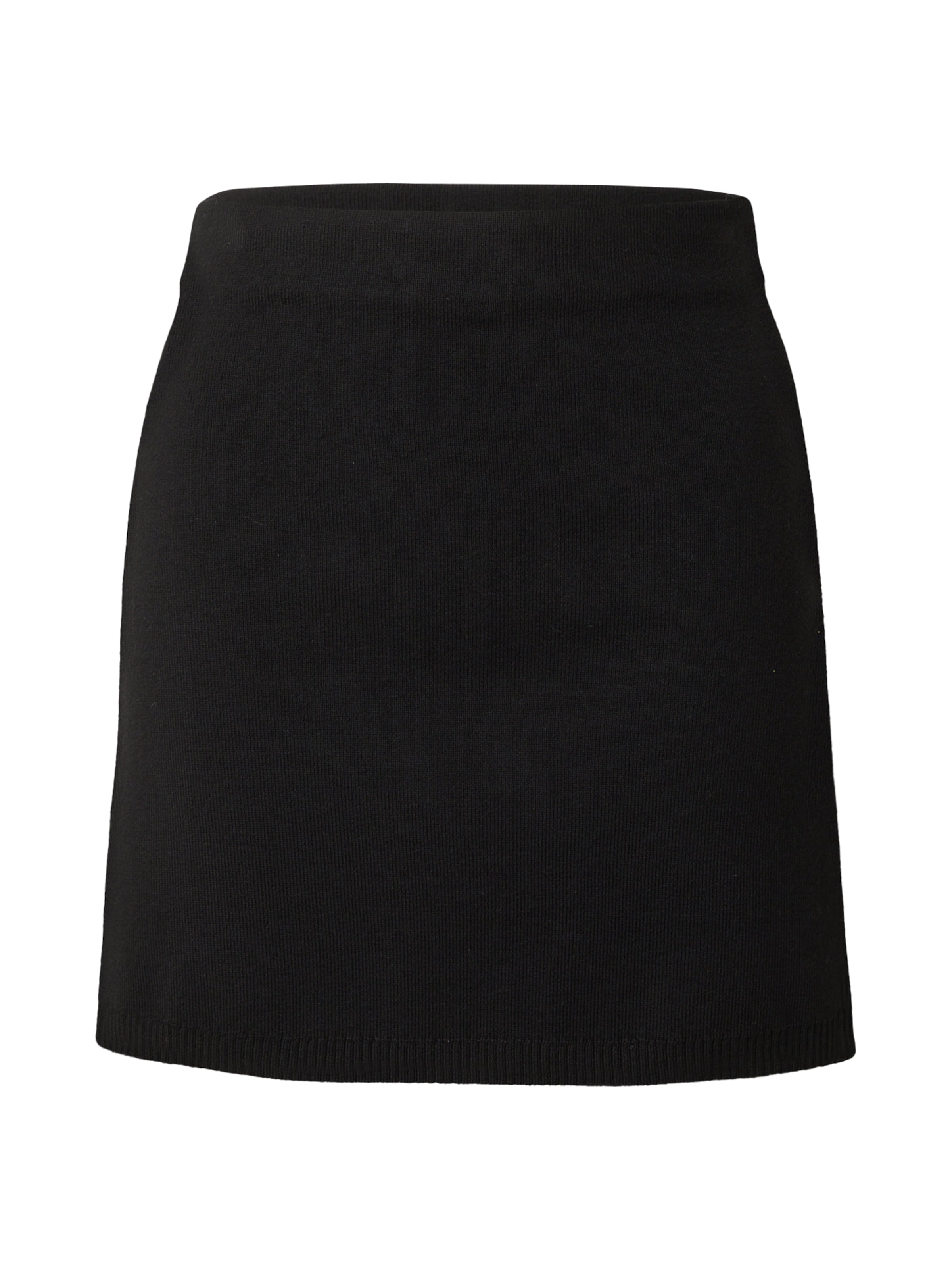 EDITED Rock 'Galilea' frauen schwarz 34