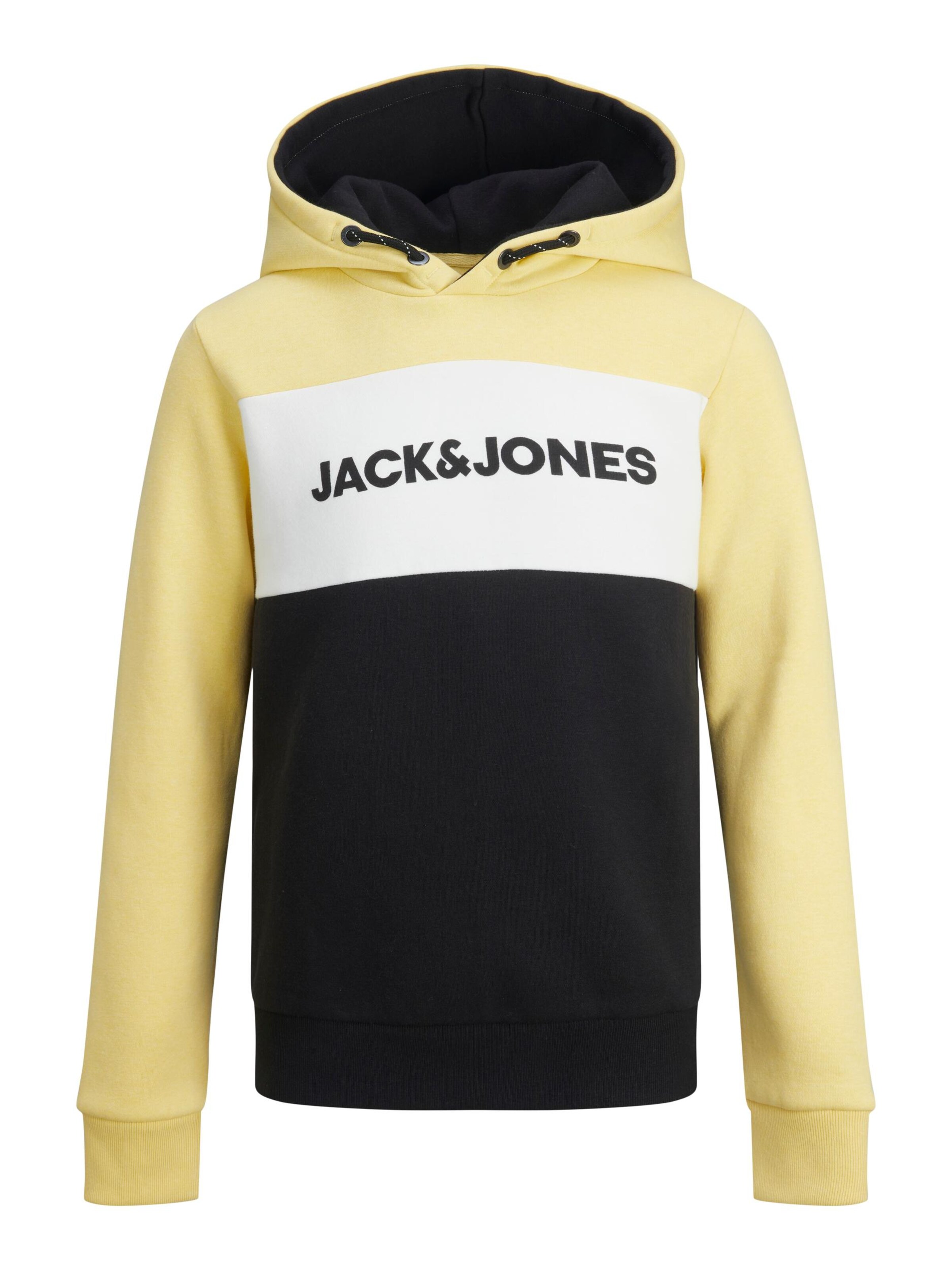 Jack & Jones Junior Sweat 152 Mélange De Couleurs