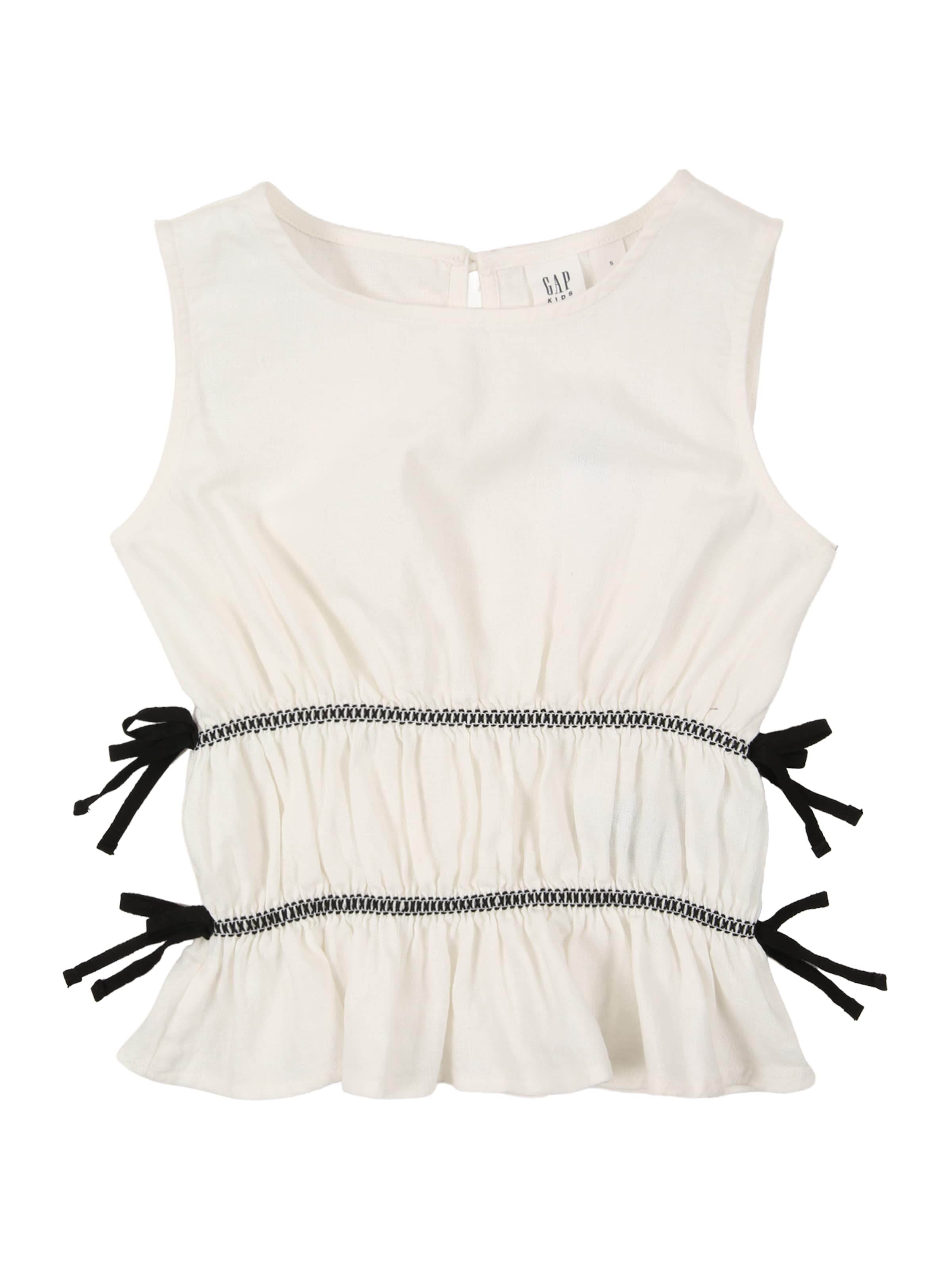 GAP Top mdchen fehér 140