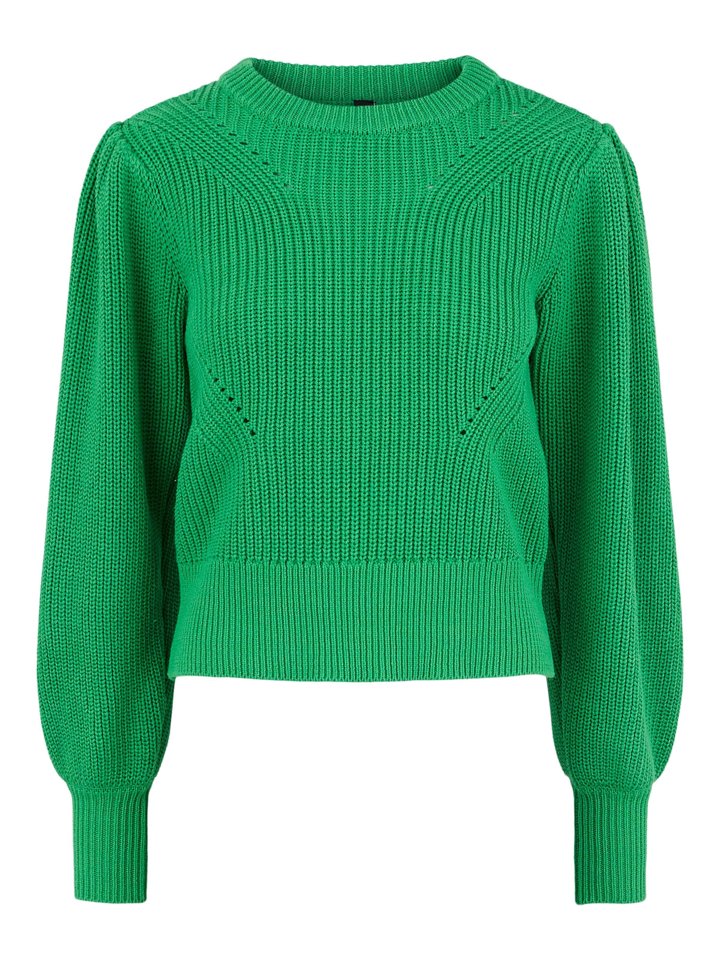 Y.A.S Pull-Over XS Vert