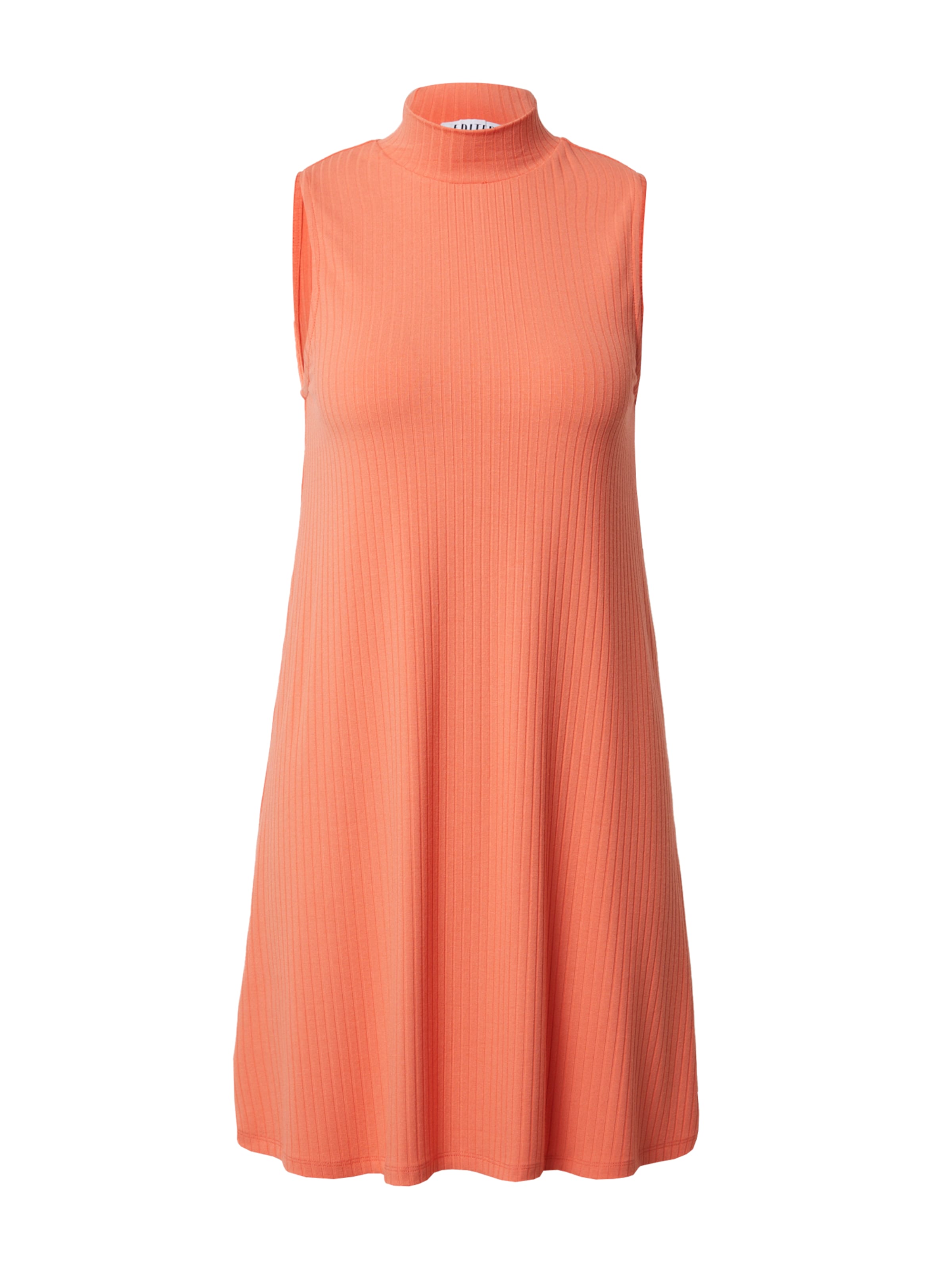 EDITED Kleid 'Francesca' frauen orange 40