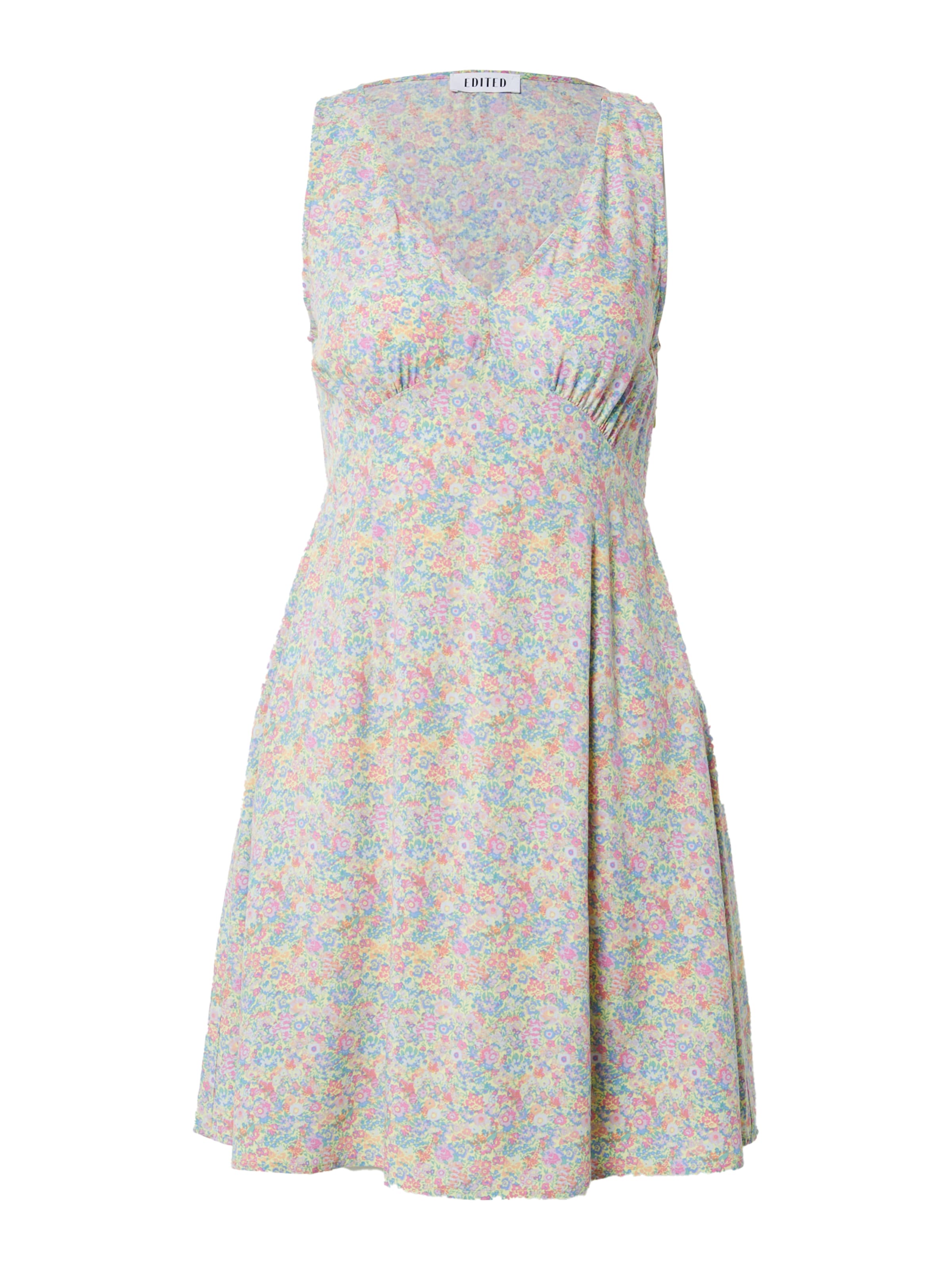 Edited Robe 'everly' 34 Mélange De Couleurs